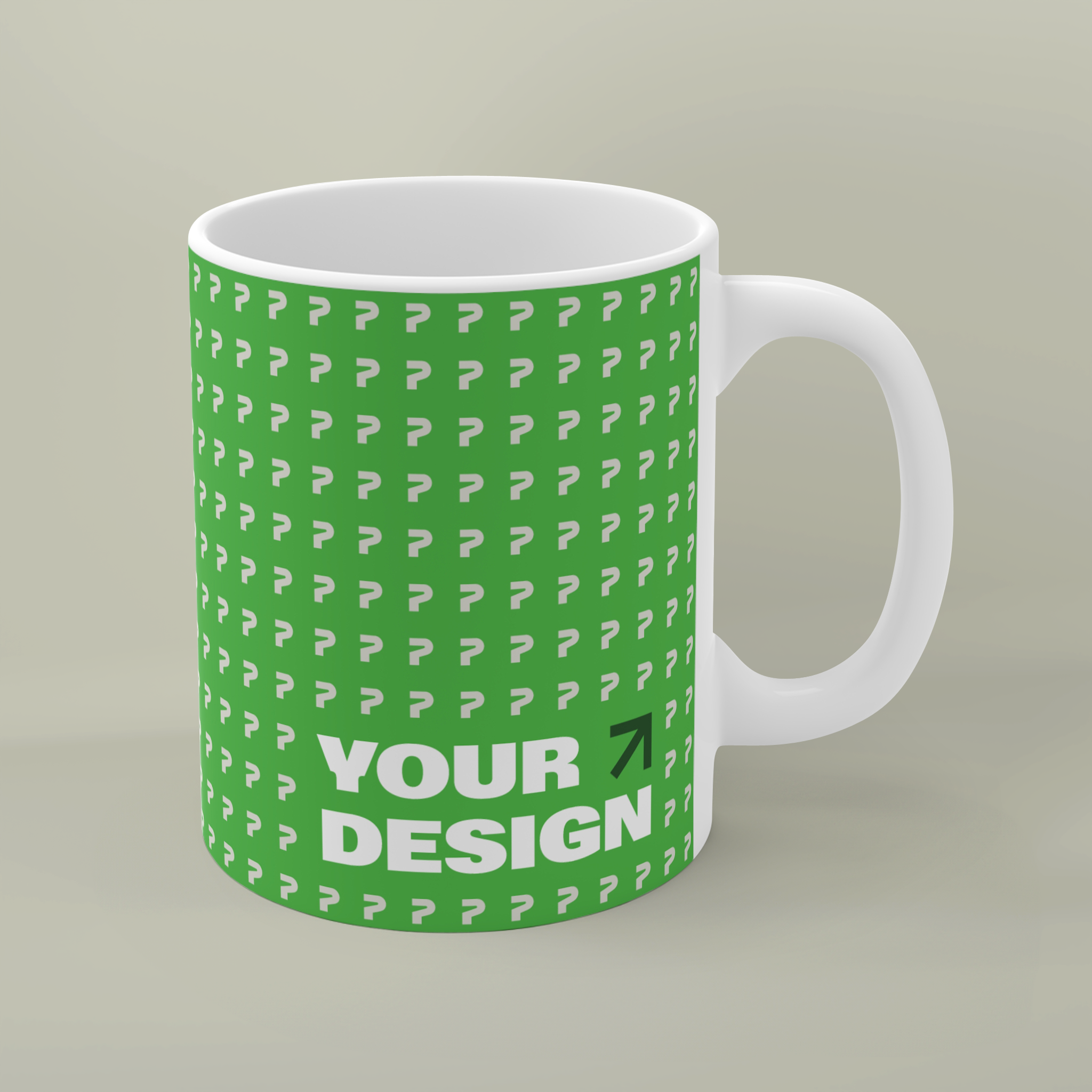 11oz Mug
