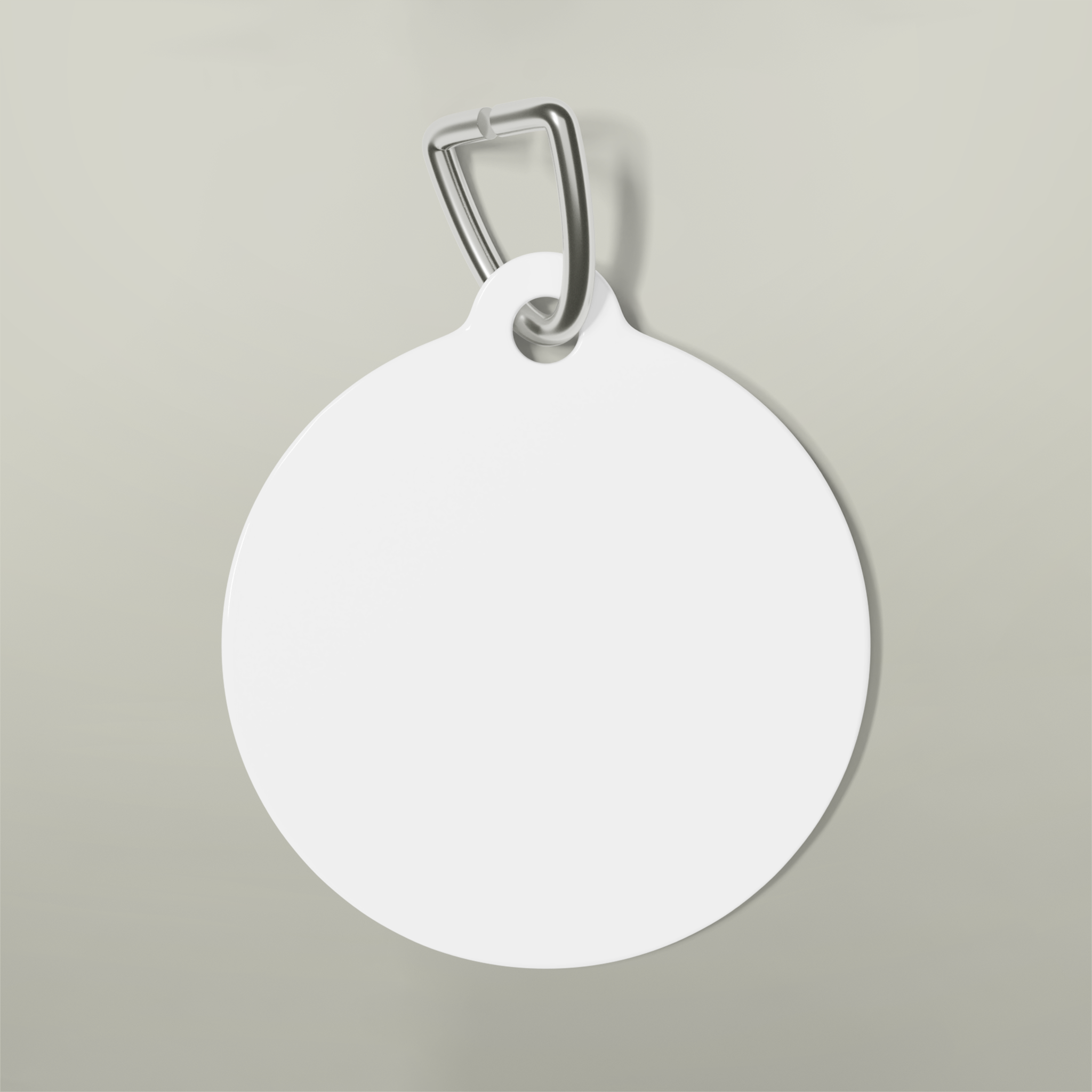 Pet TagDesign