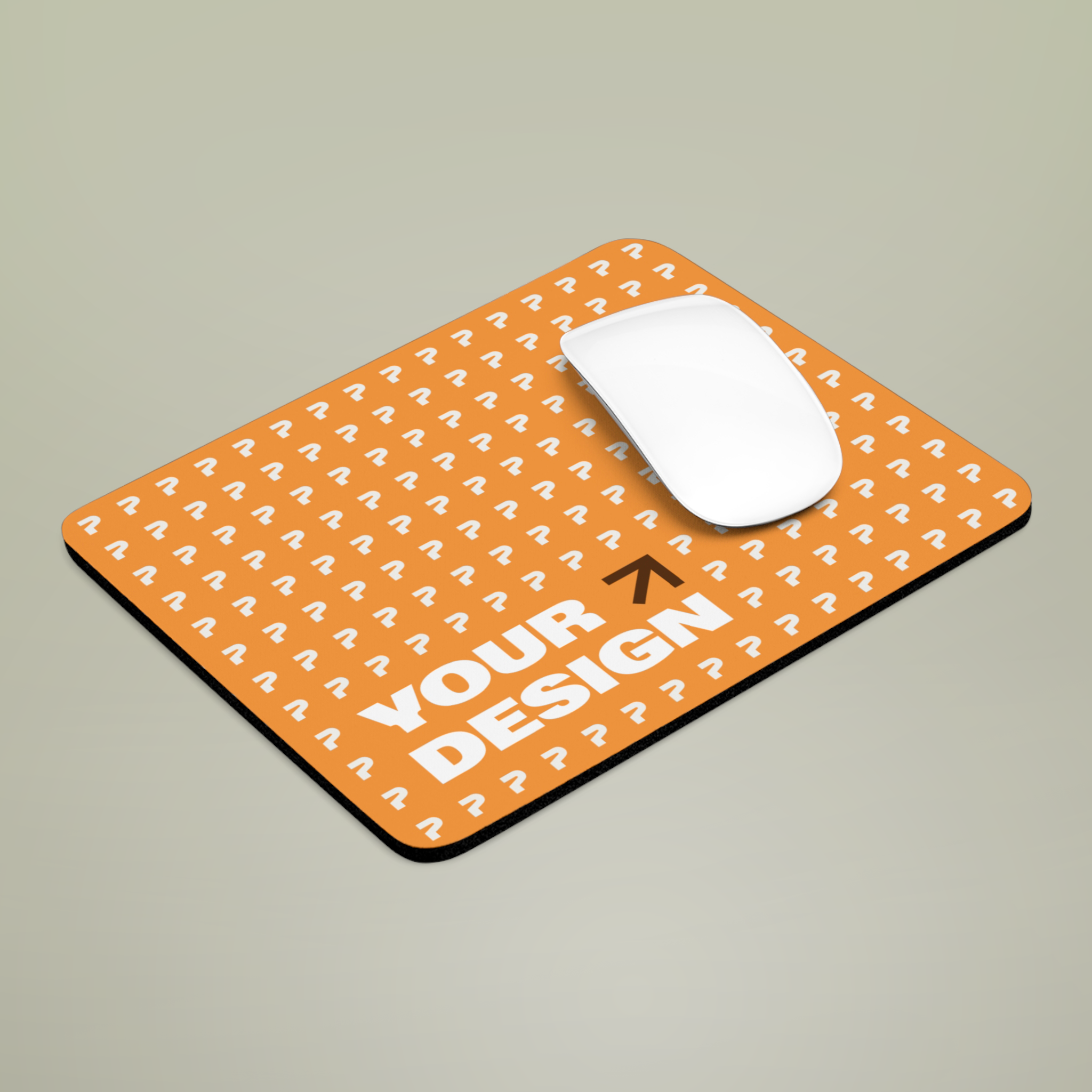 Mouse Pad 