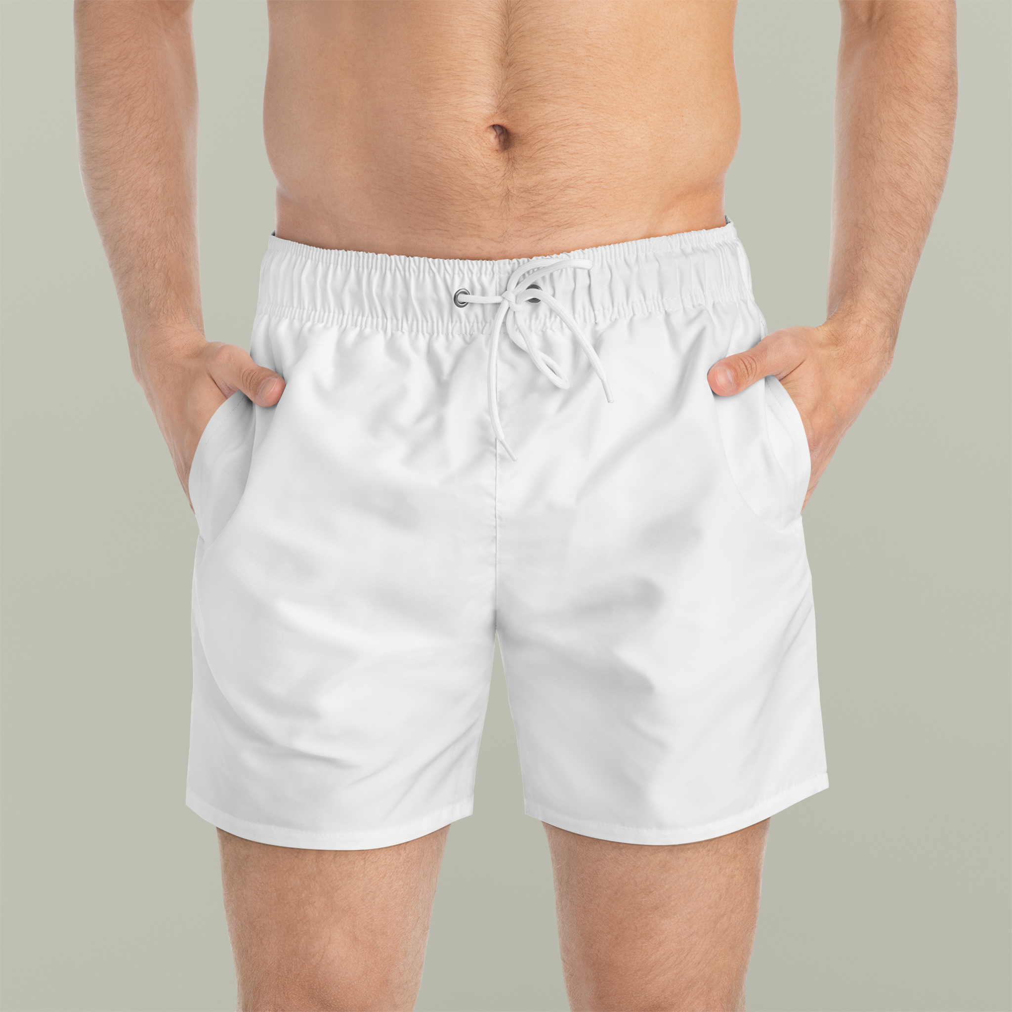 Swim Trunks (AOP)Design