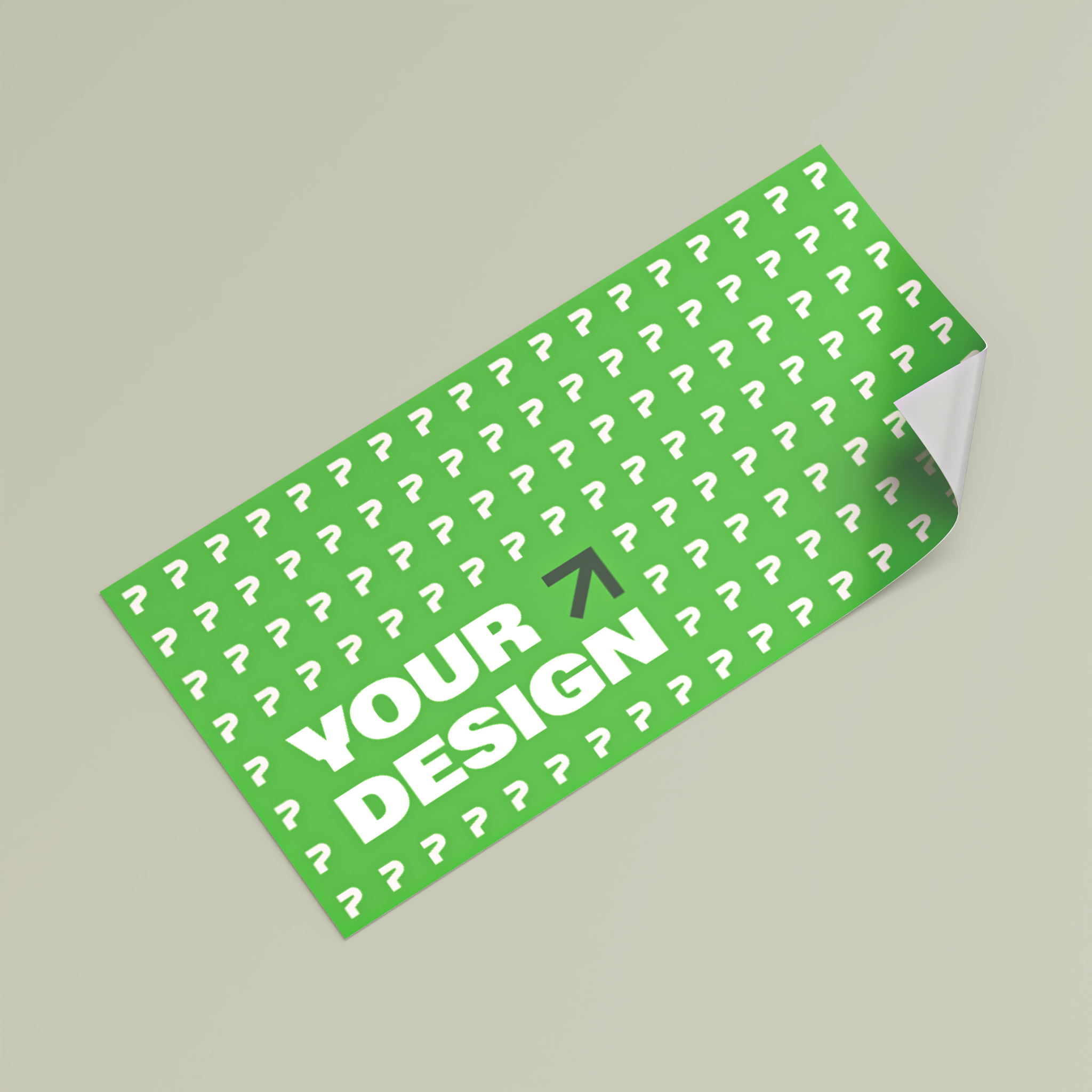 Custom Car Accessories - print on demand (dropship) - Printify