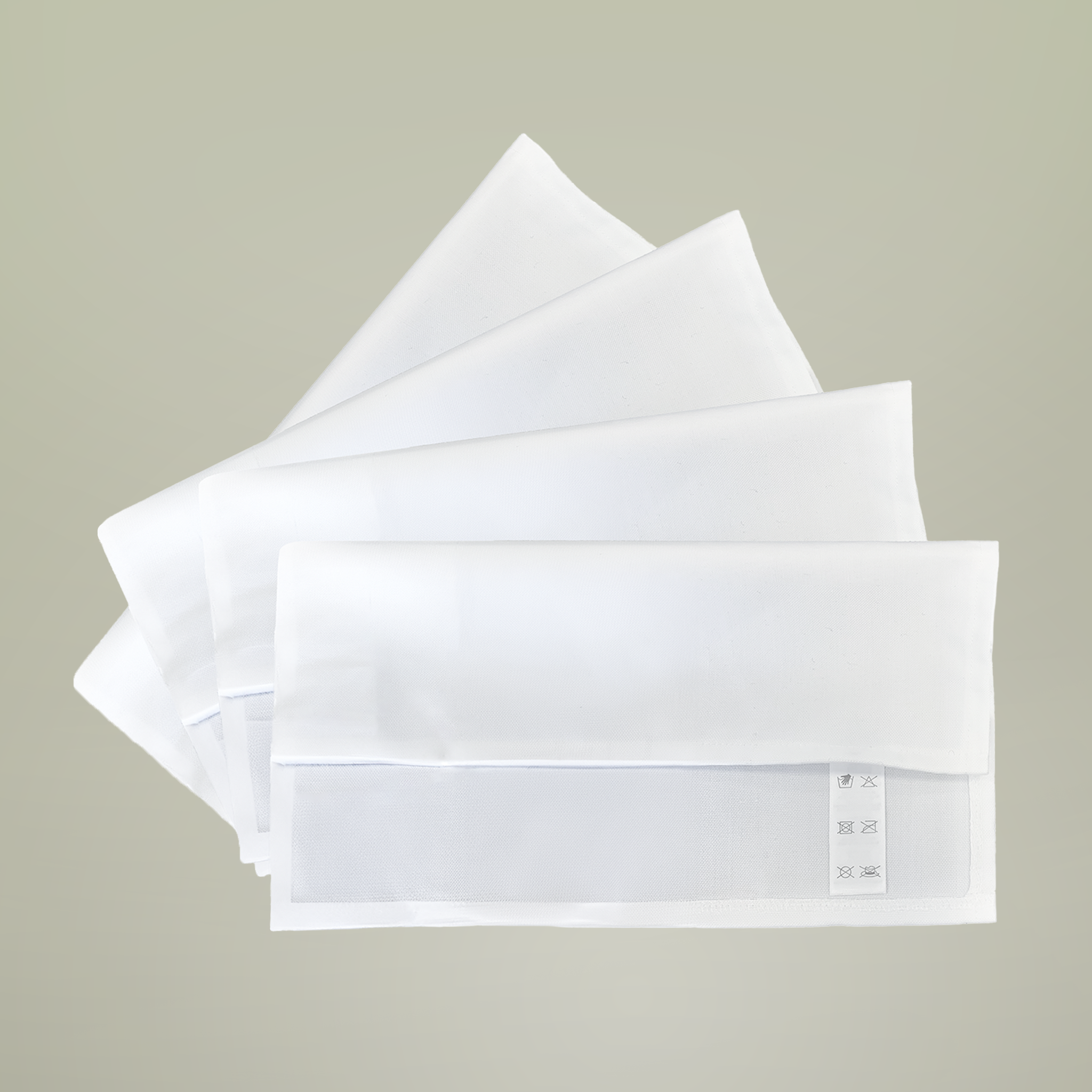 Roma Napkins - Set of 4