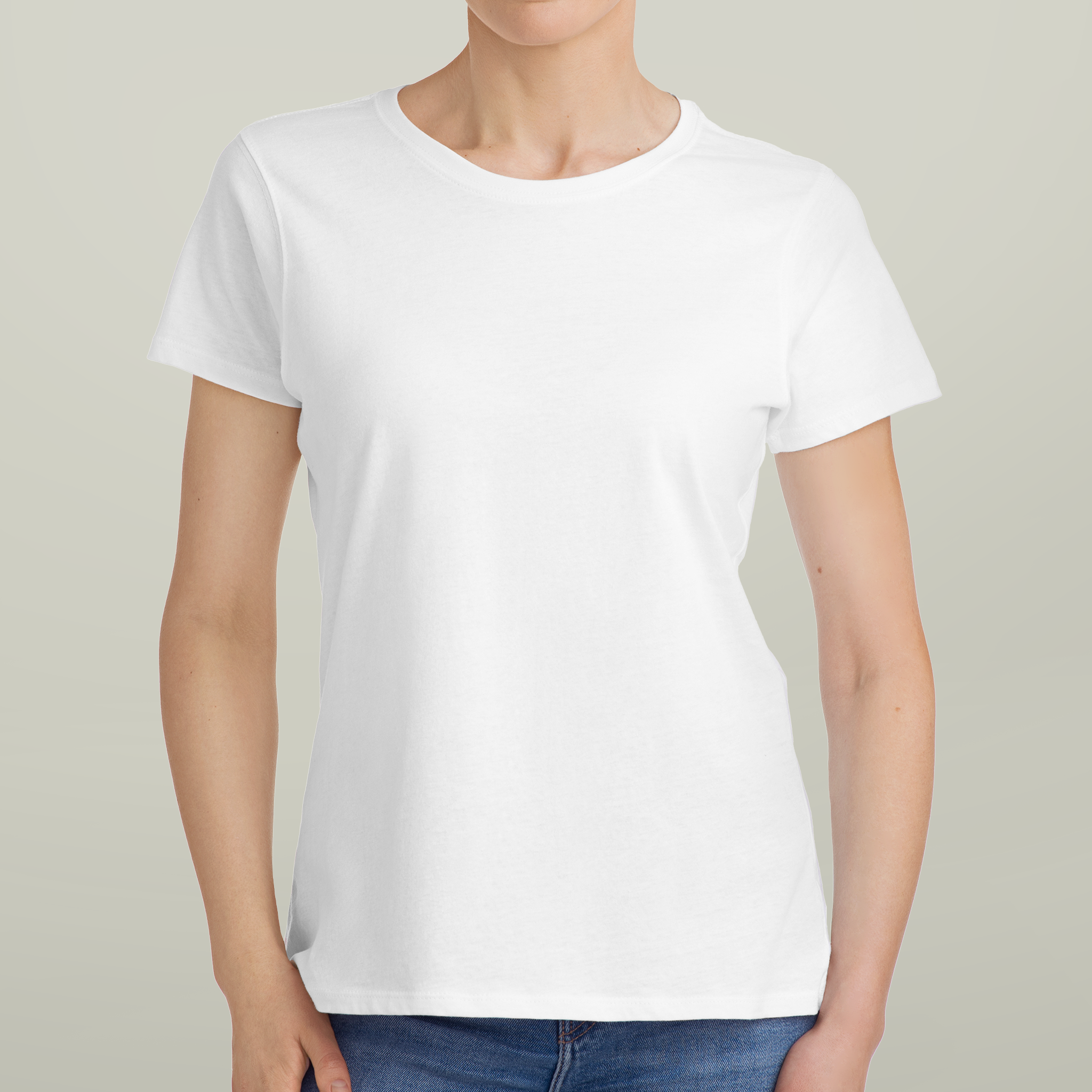 Organic Women's Classic T-ShirtDesign