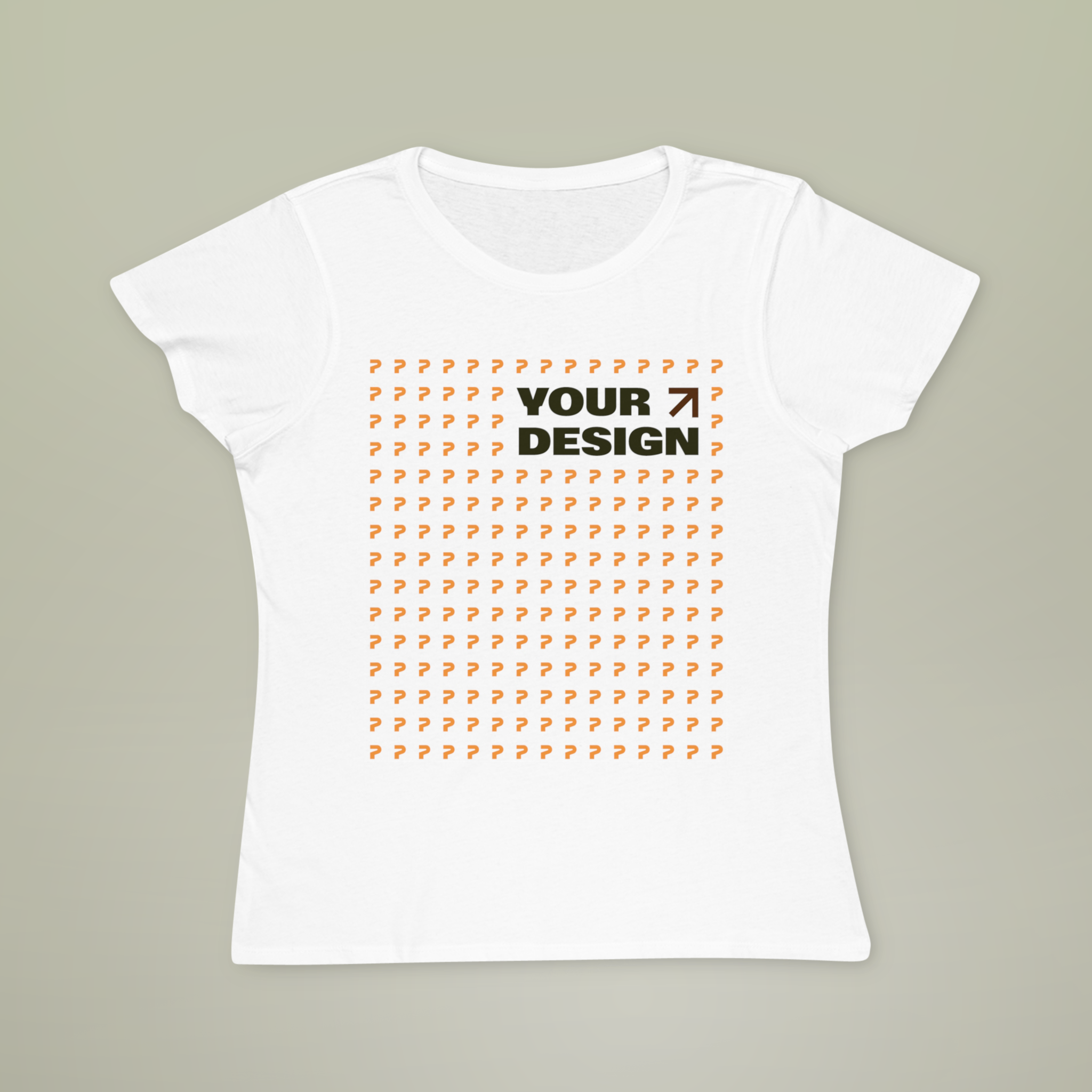 Organic Women's Classic T-Shirt