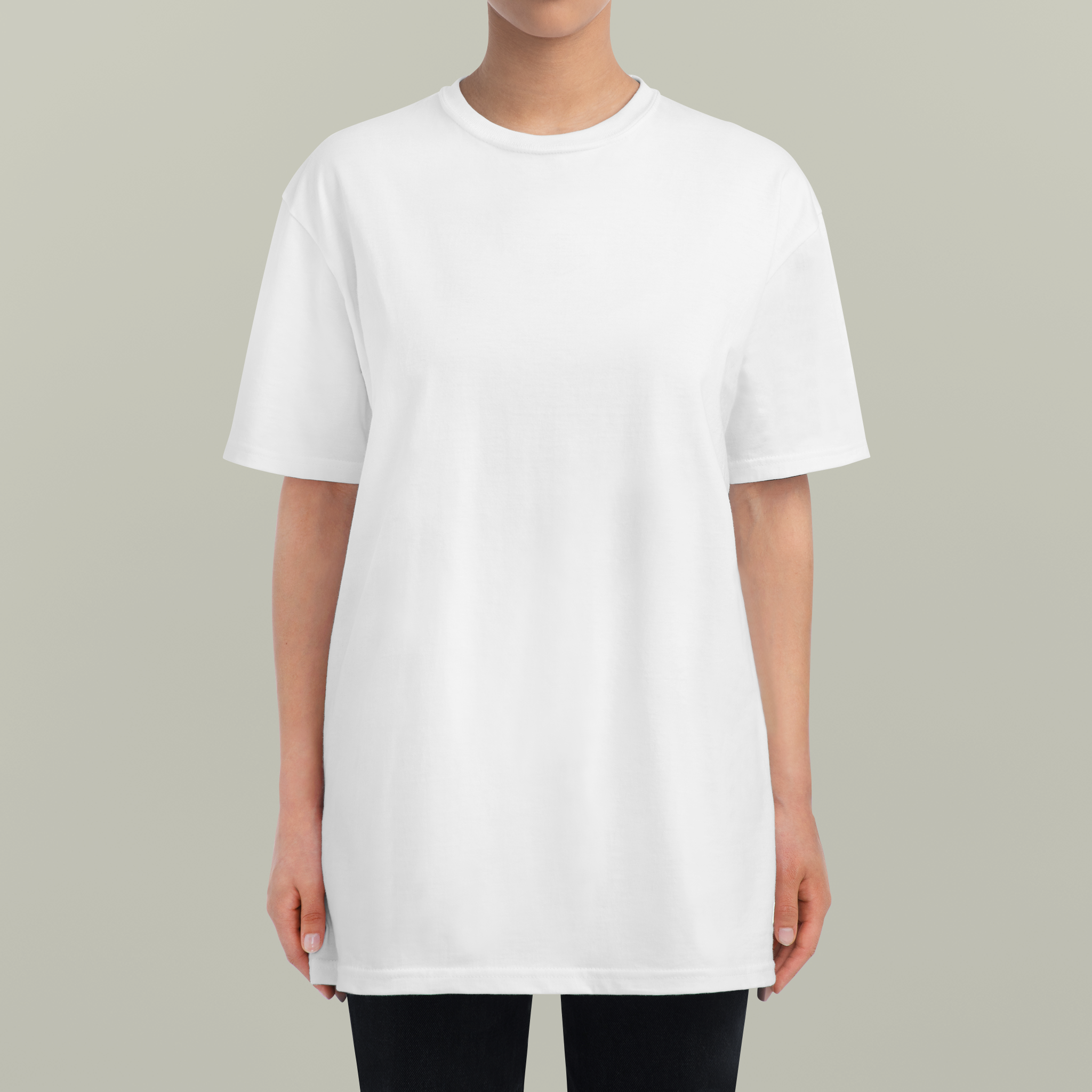 Organic Unisex Classic T-Shirt