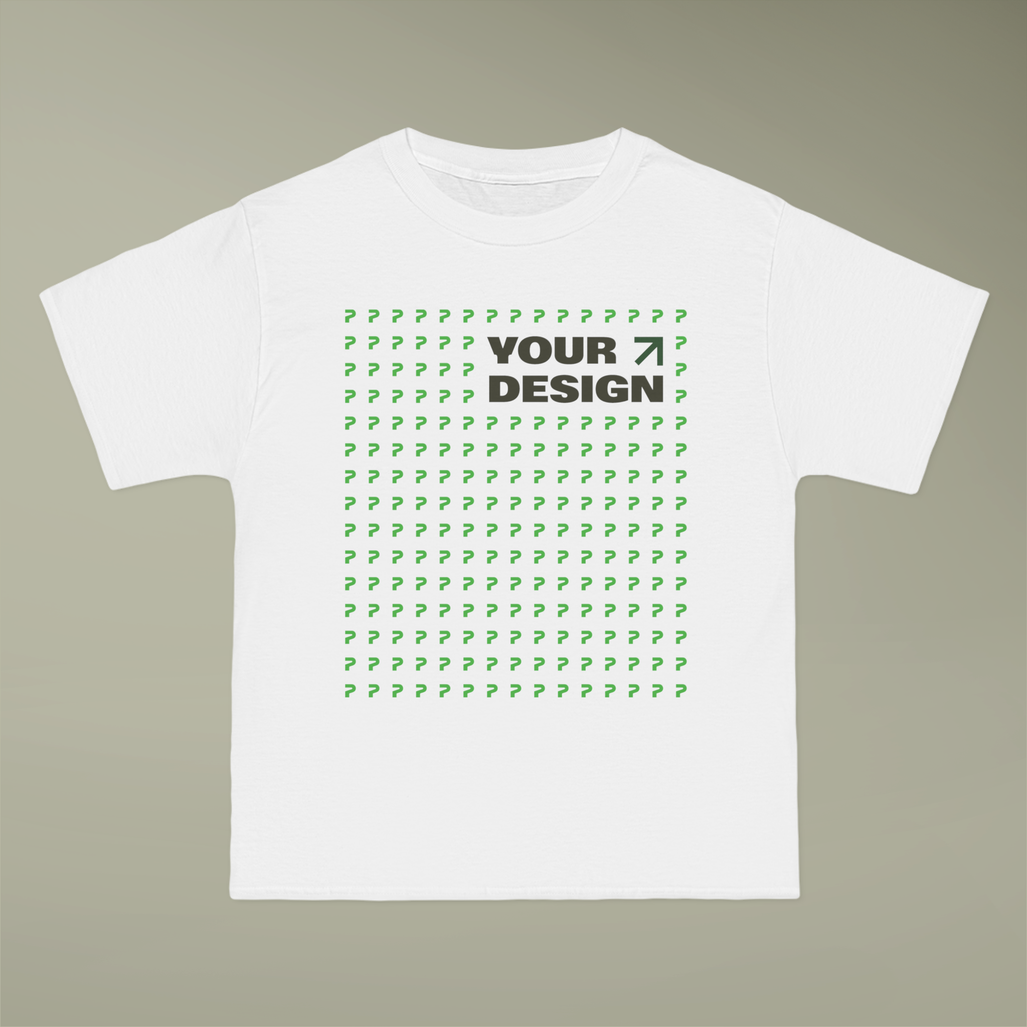Beefy-T®  Short-Sleeve T-Shirt