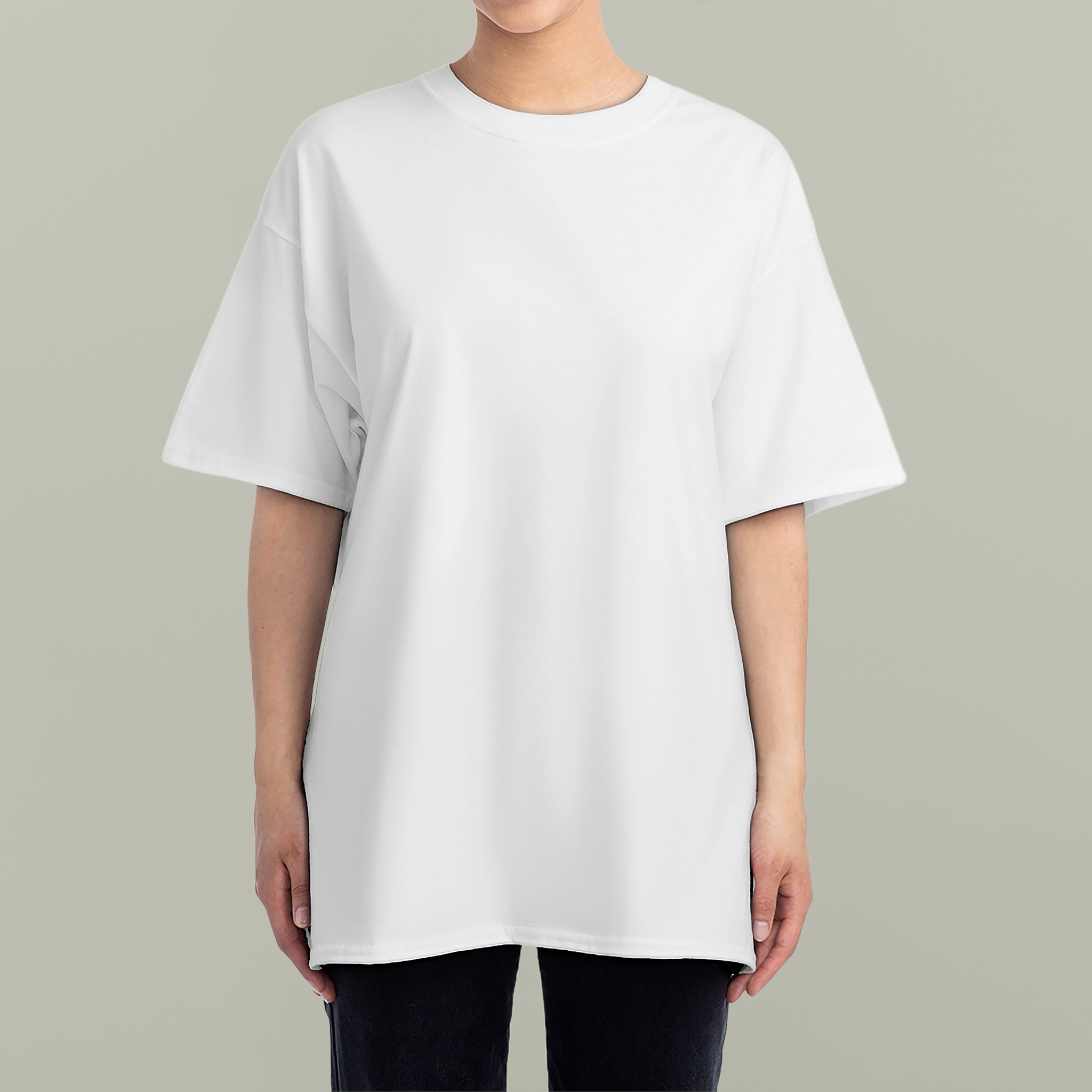 Beefy-T®  Short-Sleeve T-ShirtDesign