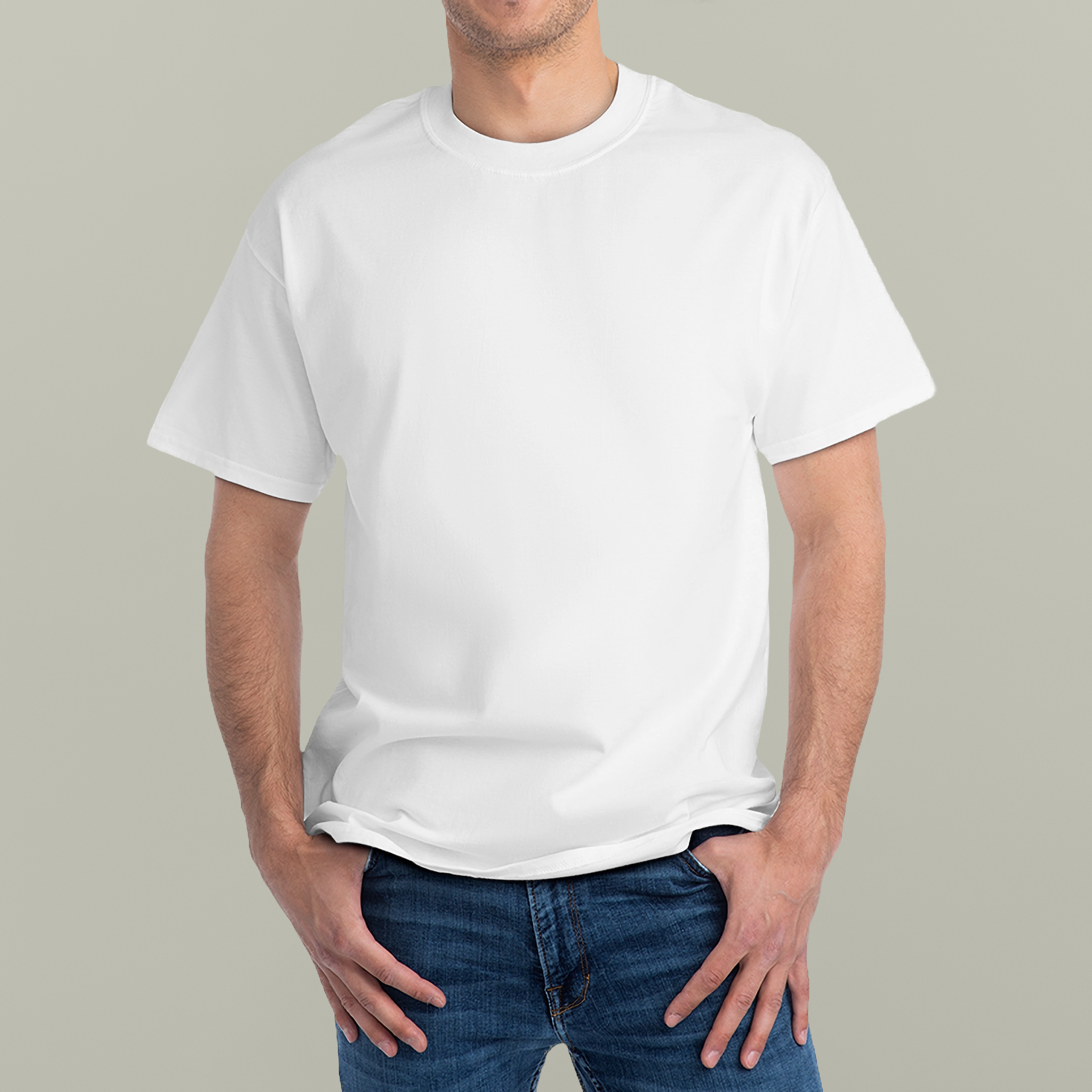 Beefy-T®  Short-Sleeve T-Shirt