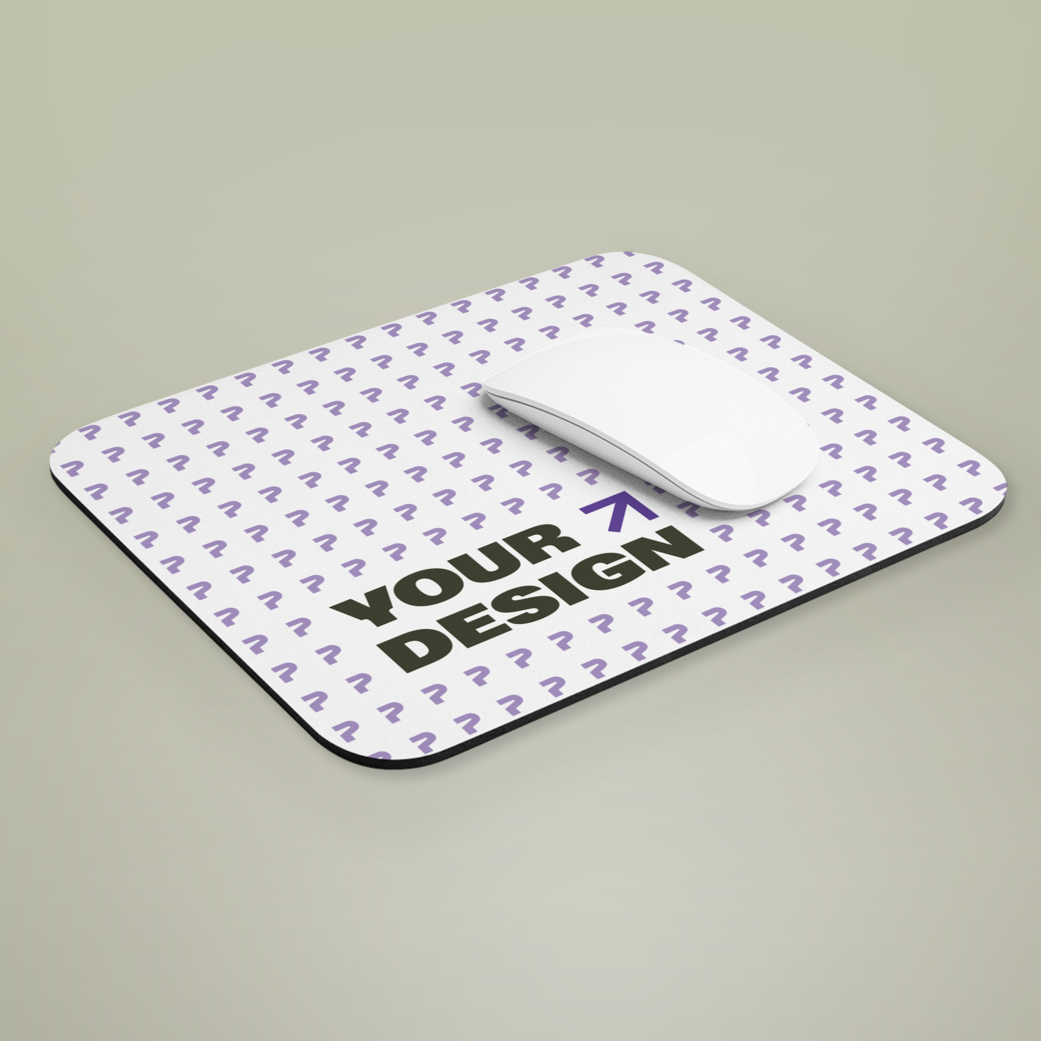 Mouse Pad (Rectangle)