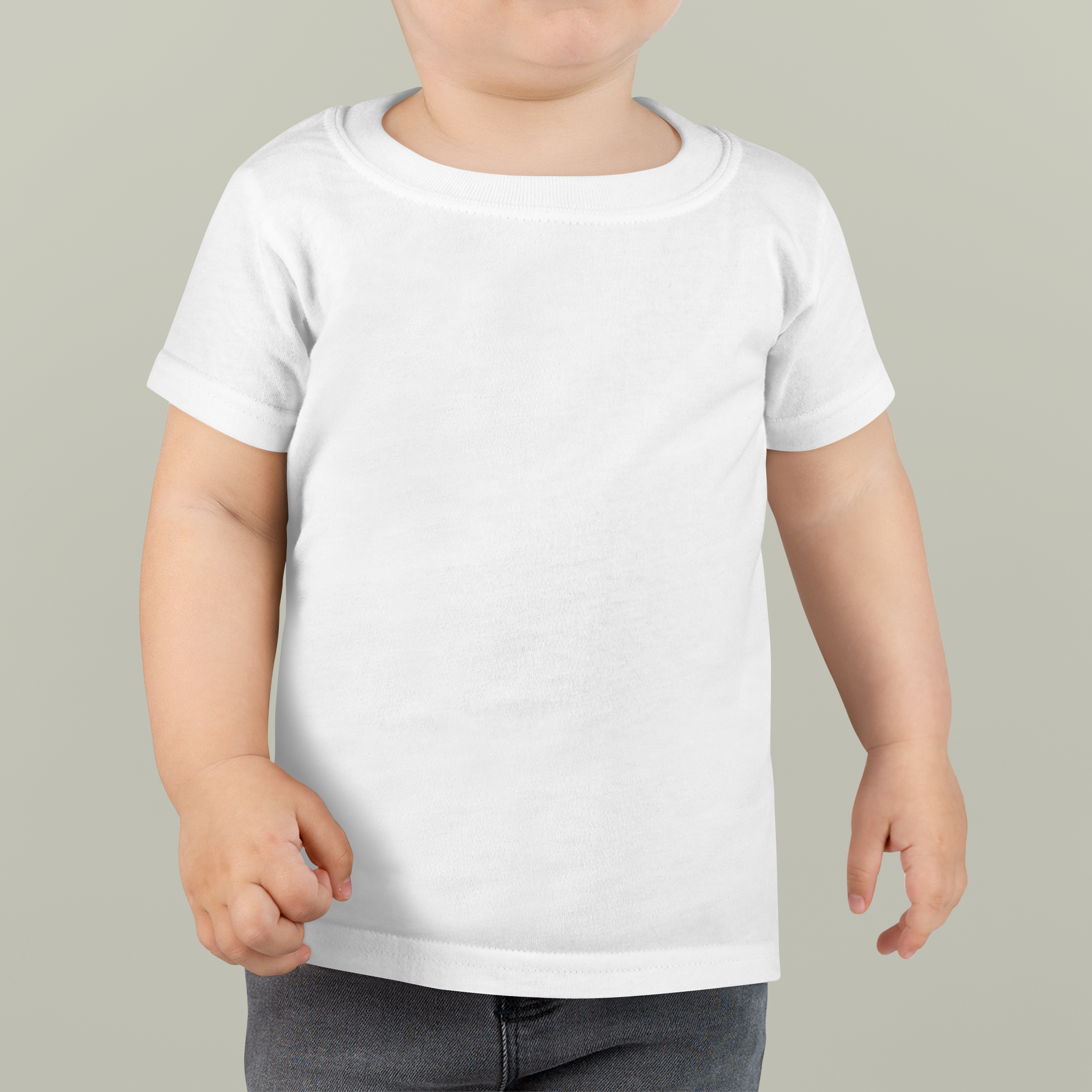 Toddler T-shirtDesign