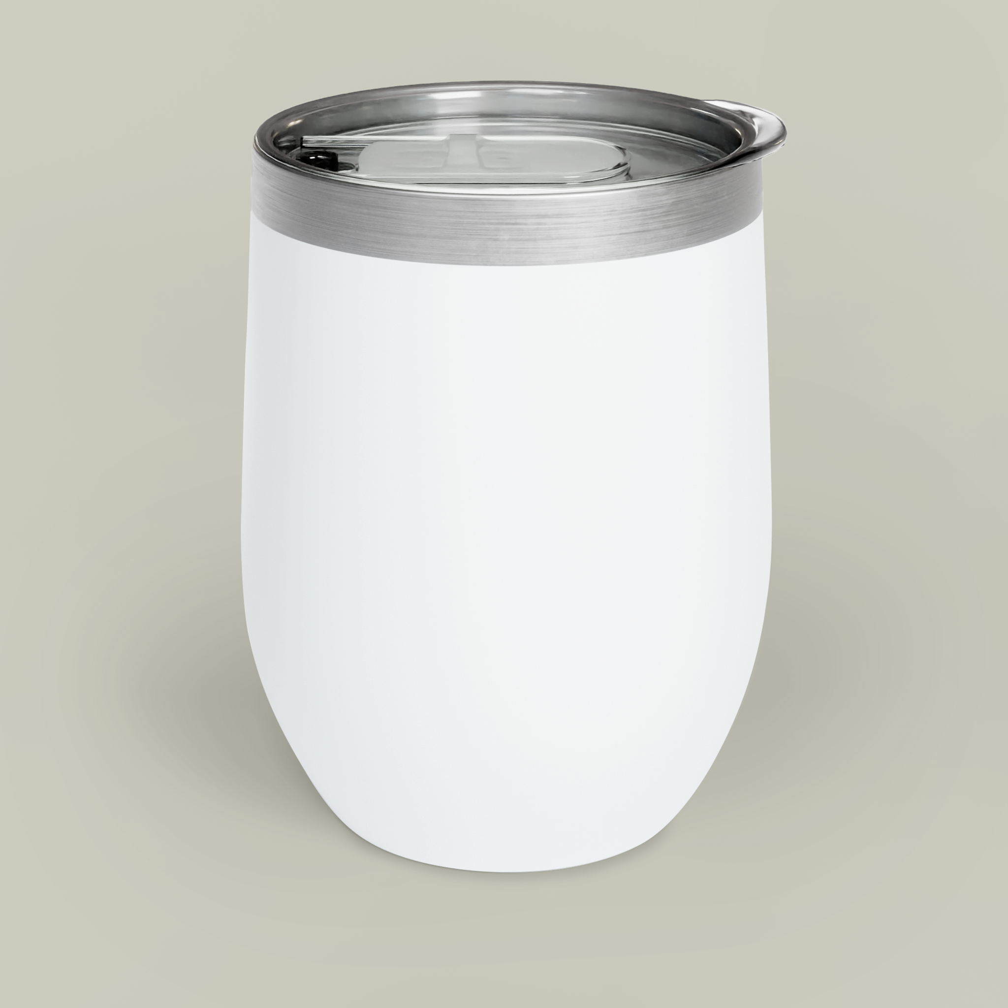 Chill Wine TumblerDesign