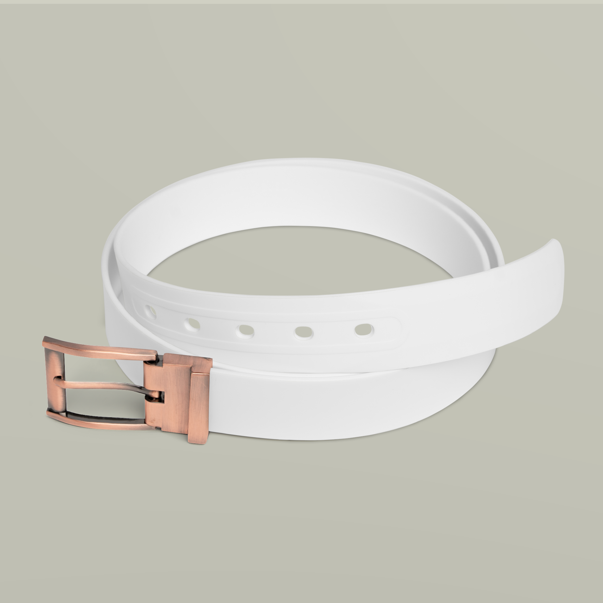 Personalized Belt | Cut-to-Size Fit, 3x Belt Buckle Options display picture 1