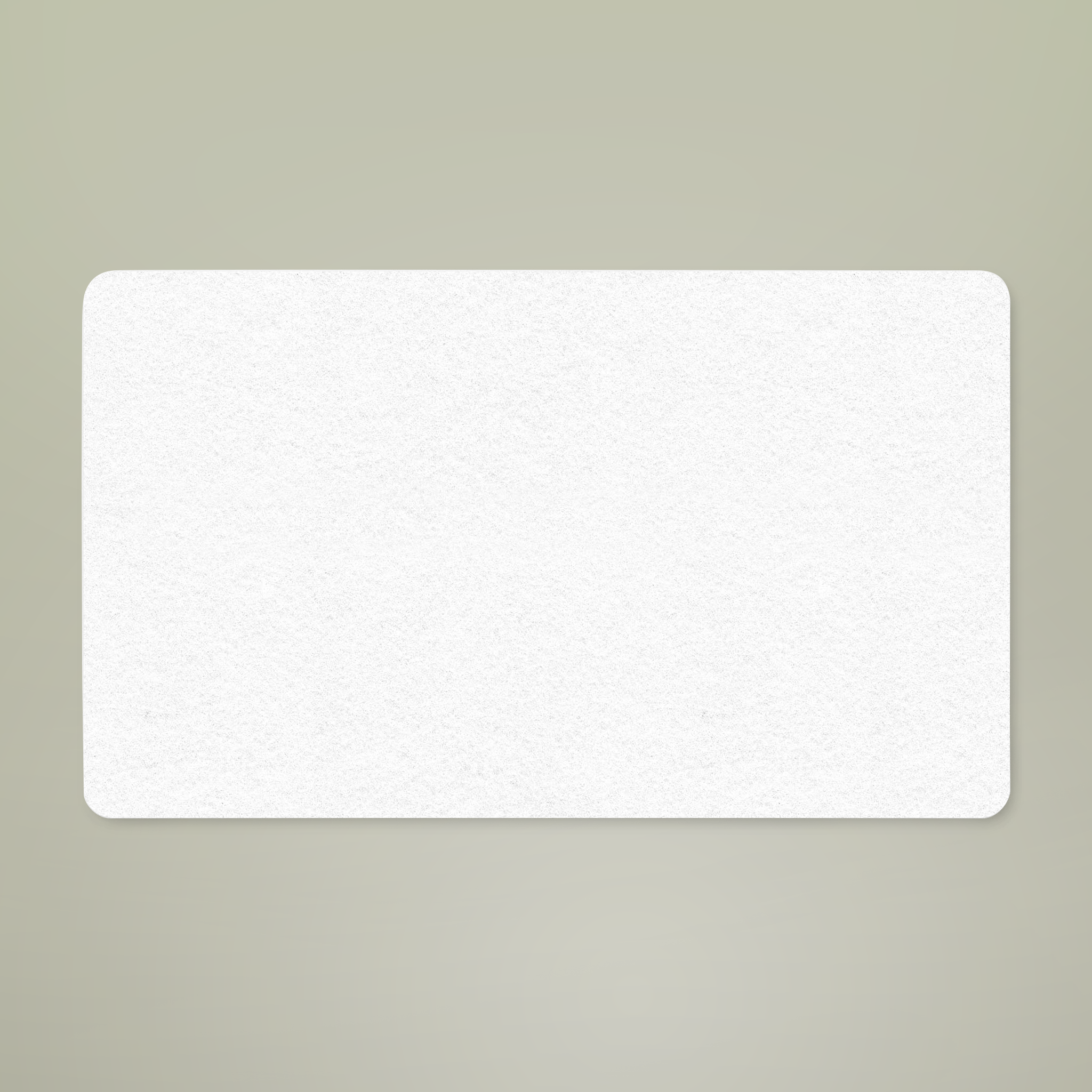 PolyesterDoormat