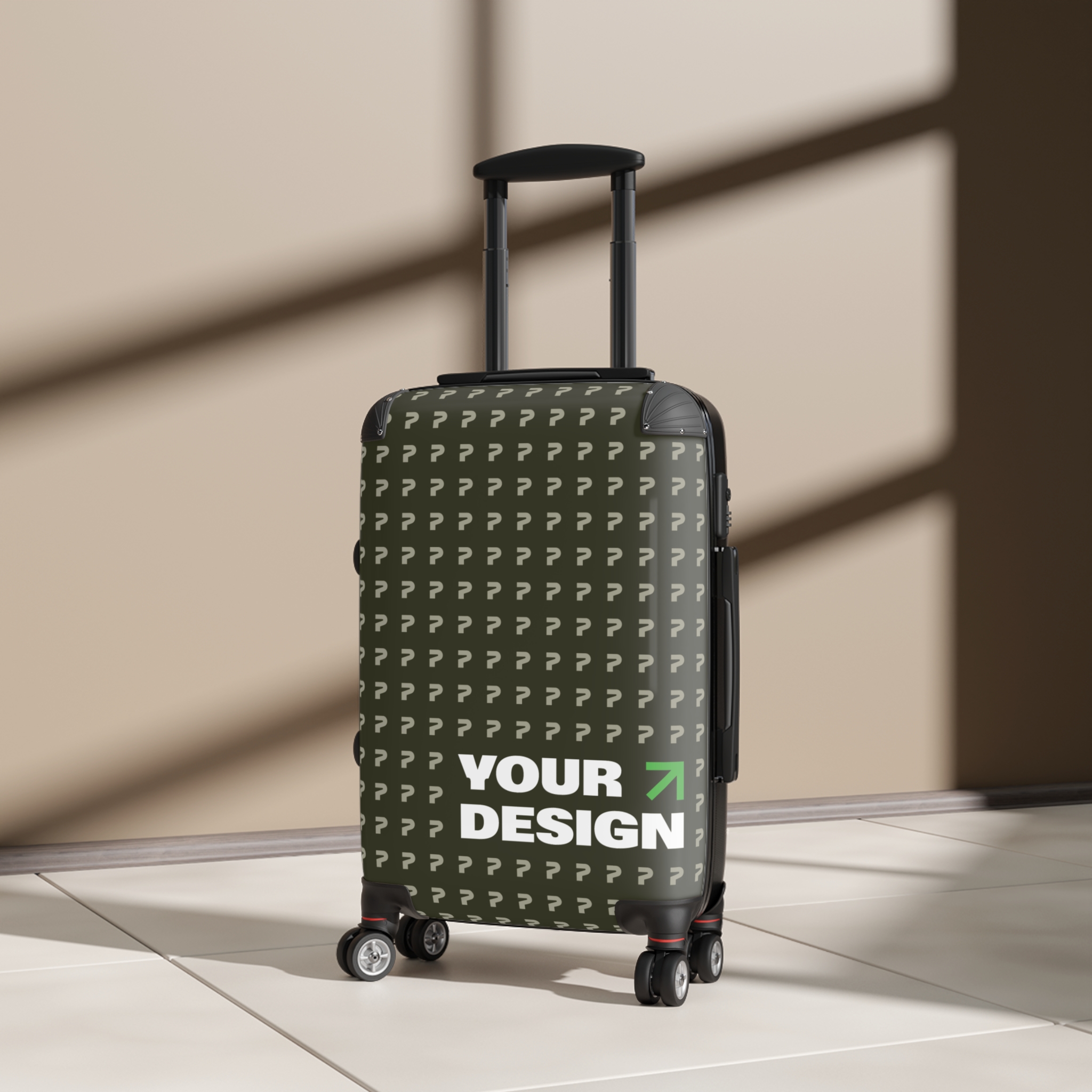 Suitcase