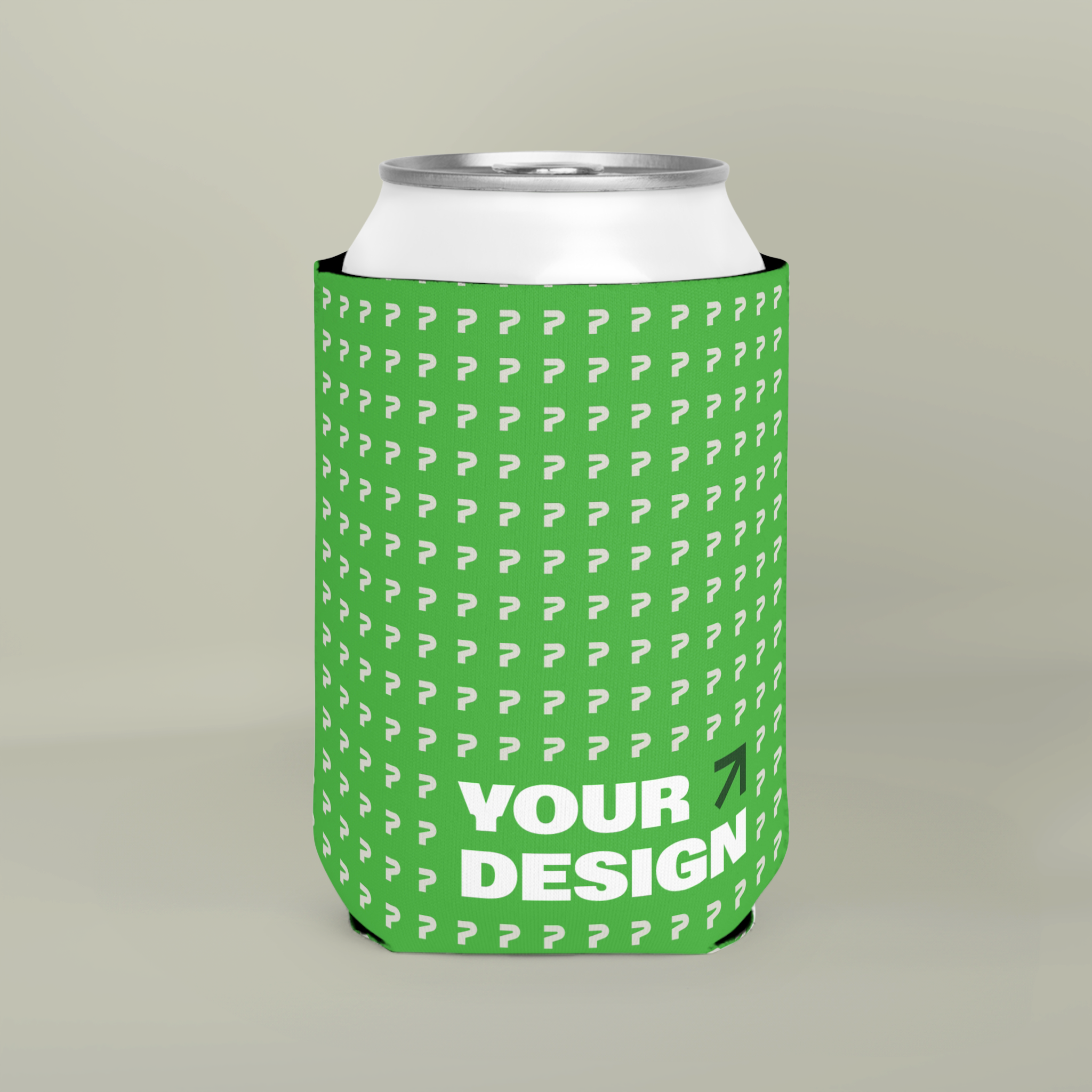 Can Cooler Sleeve