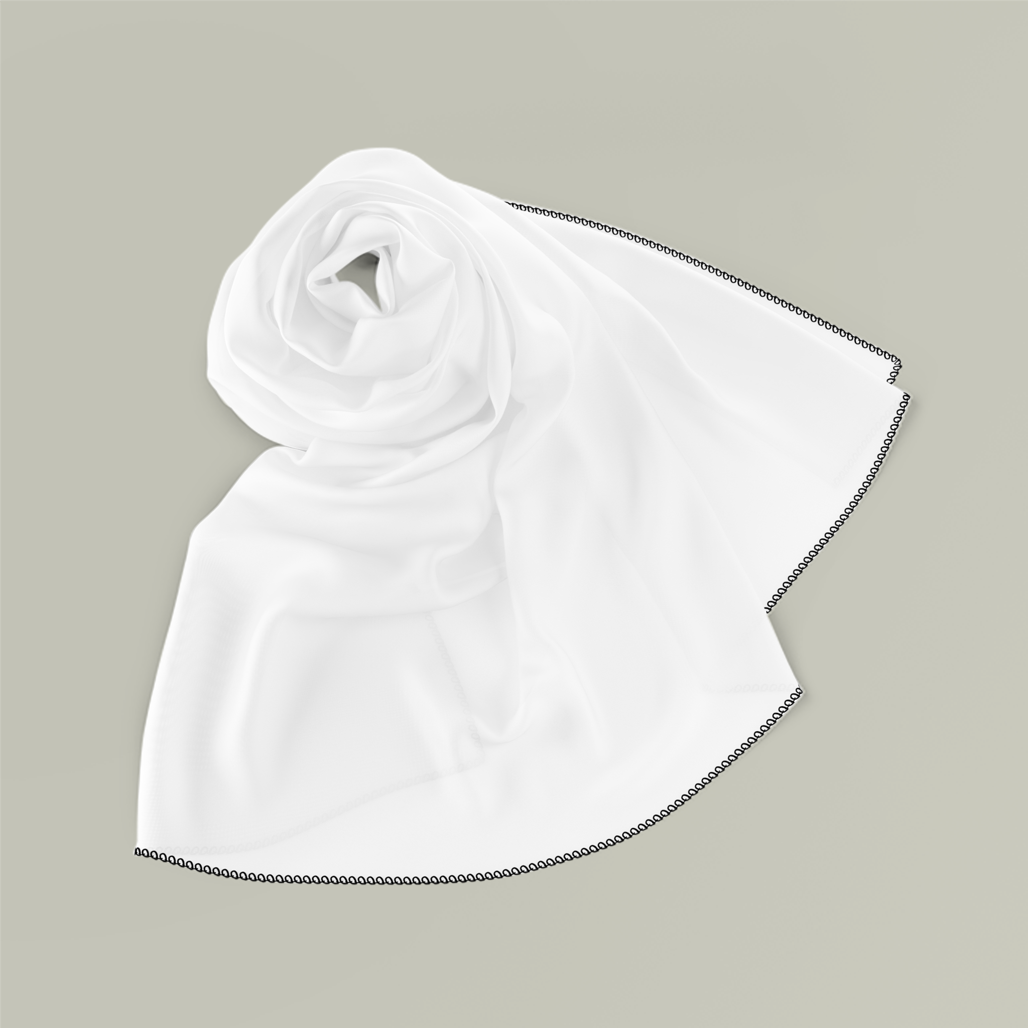 Poly ScarfDesign