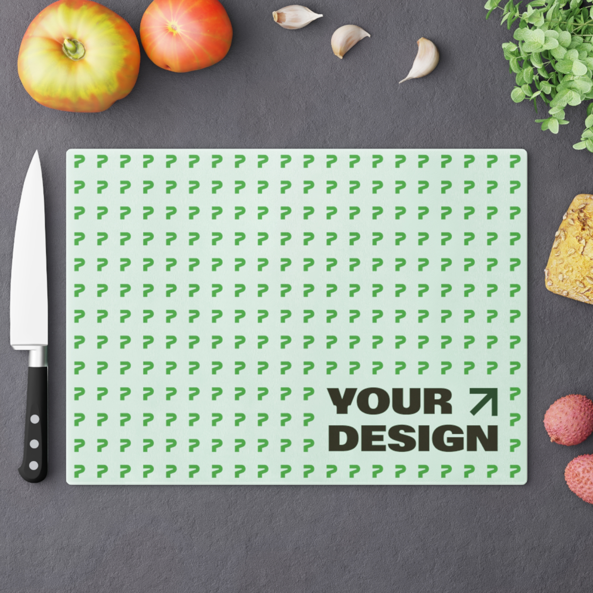 Cutting Board