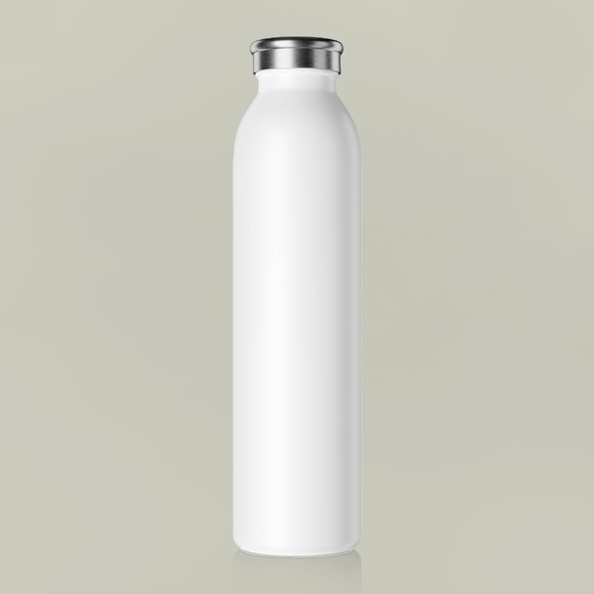 Slim Water BottleDesign