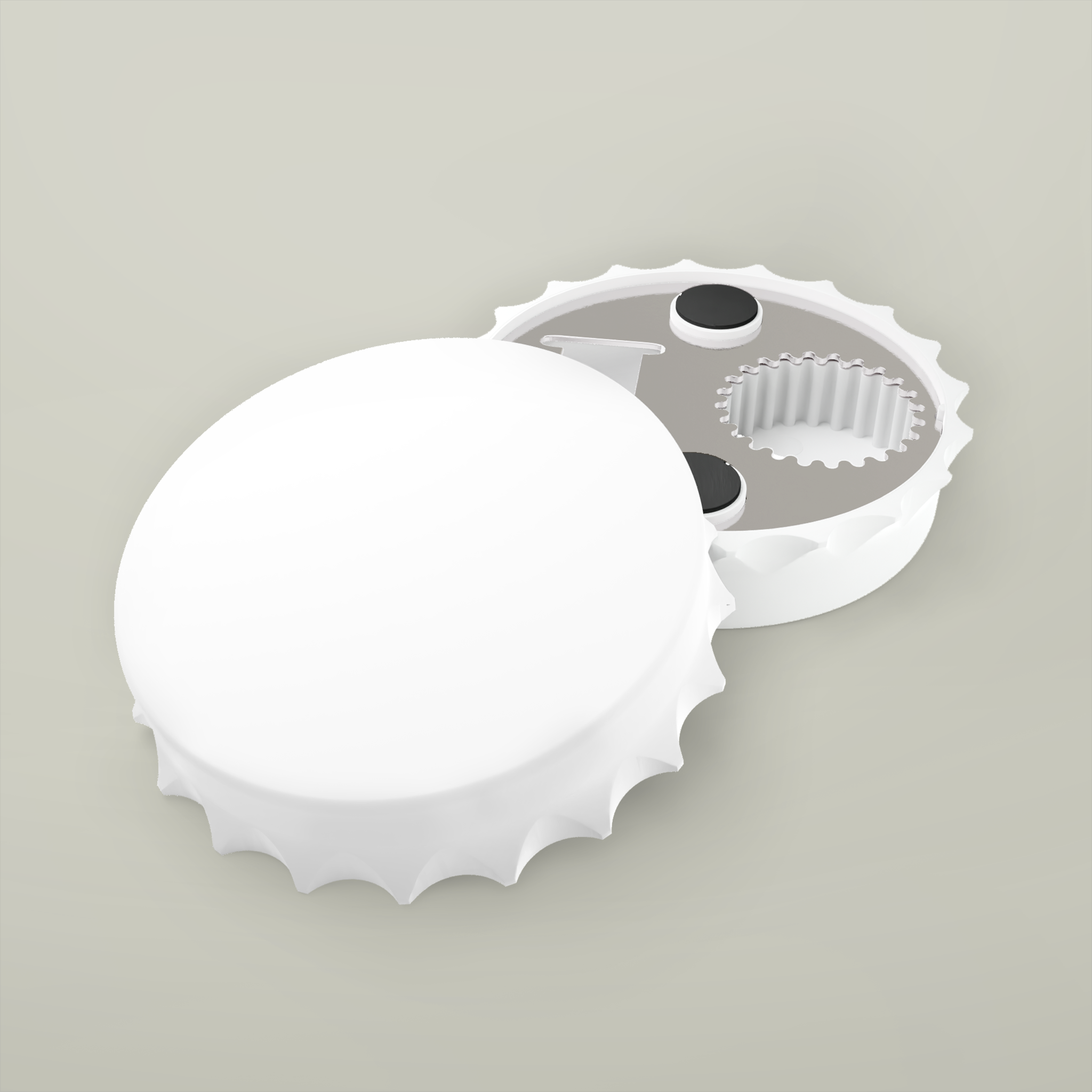 Bottle OpenerDesign