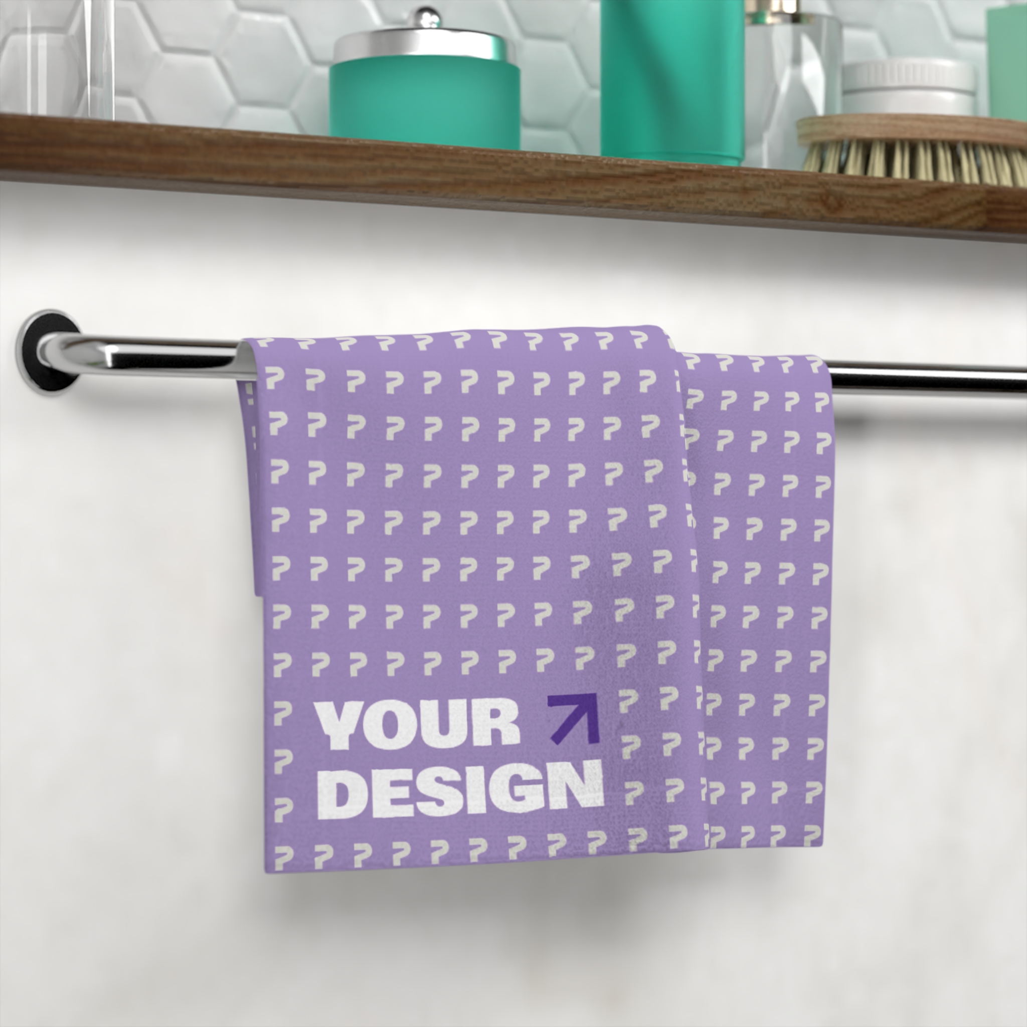 Face Towel