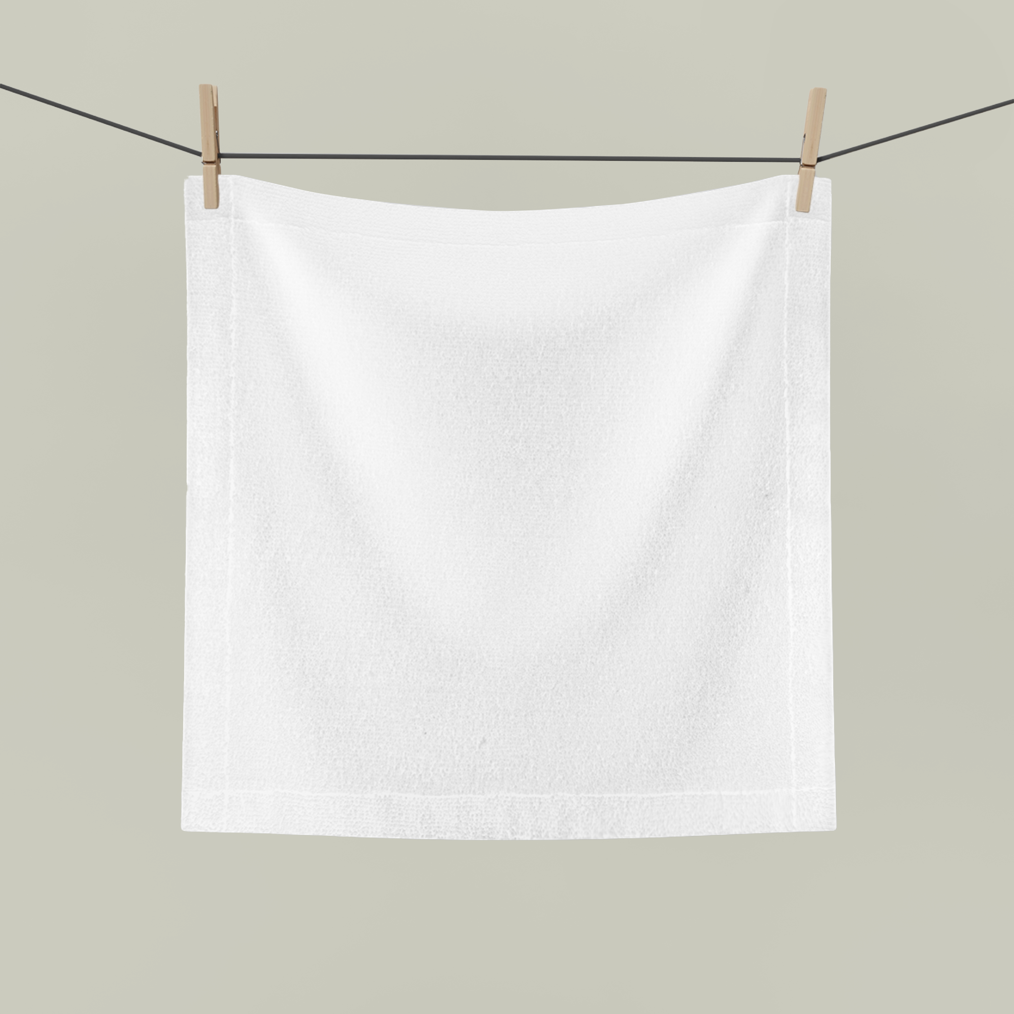 Face TowelDesign