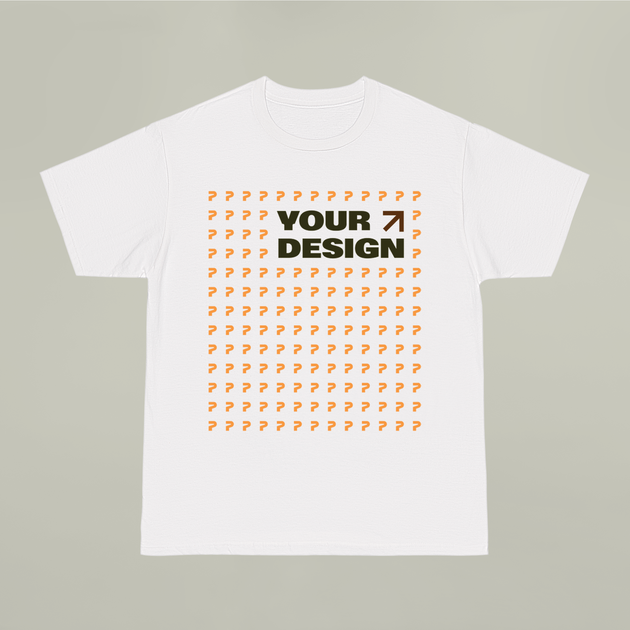 Unisex Hammer™ T-shirt - Thumbnail Image