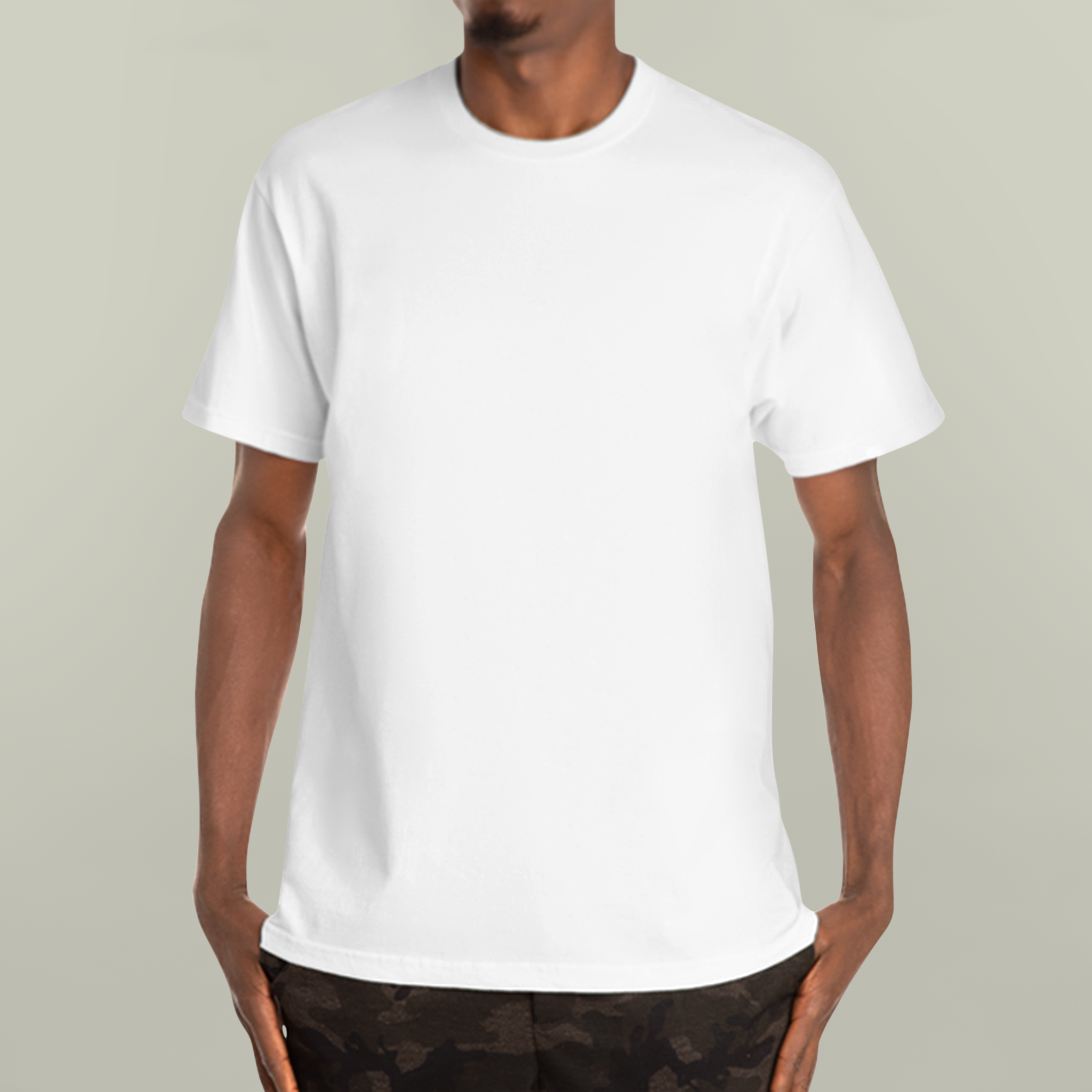 Unisex Hammer™ T-shirt - Thumbnail Image