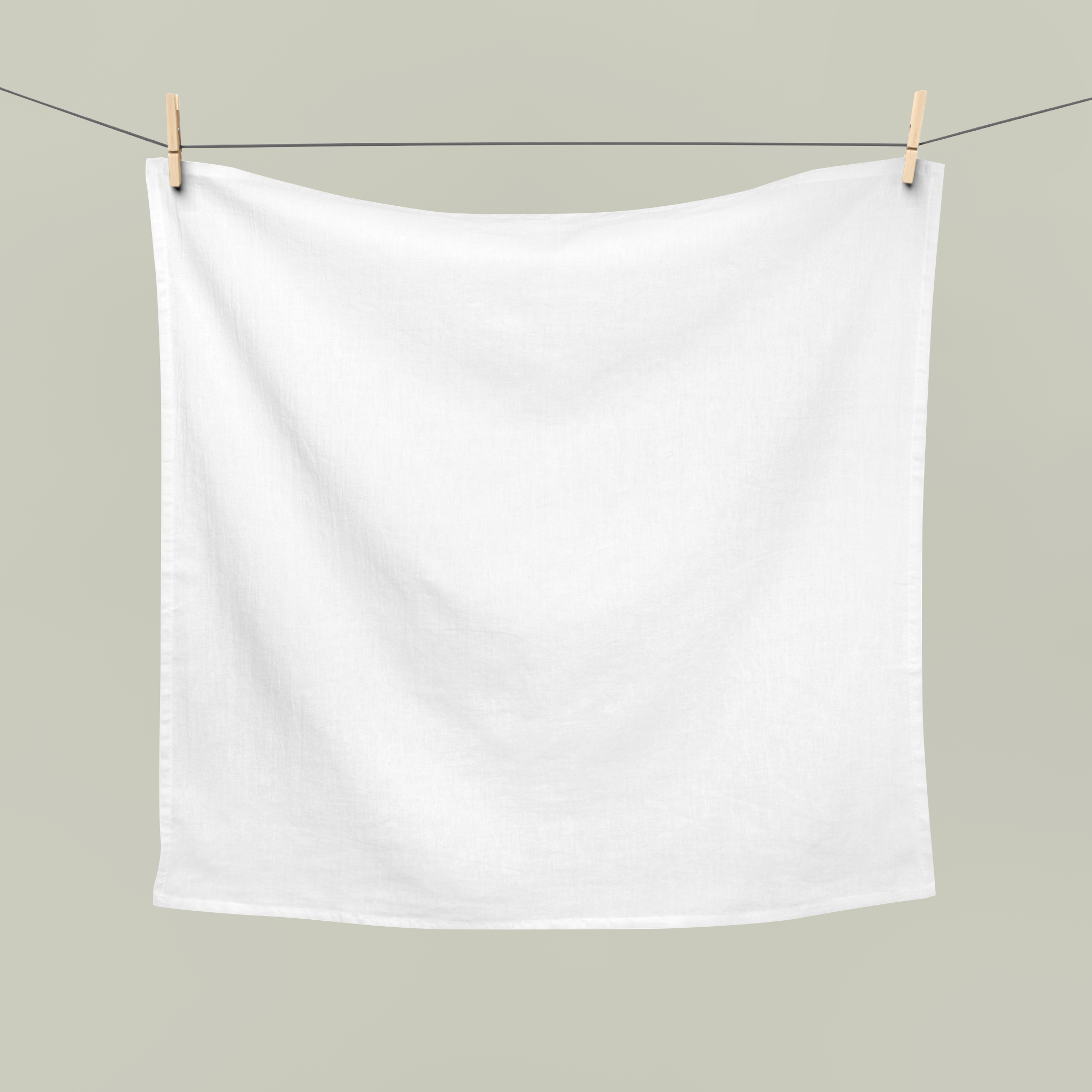Tea TowelDesign