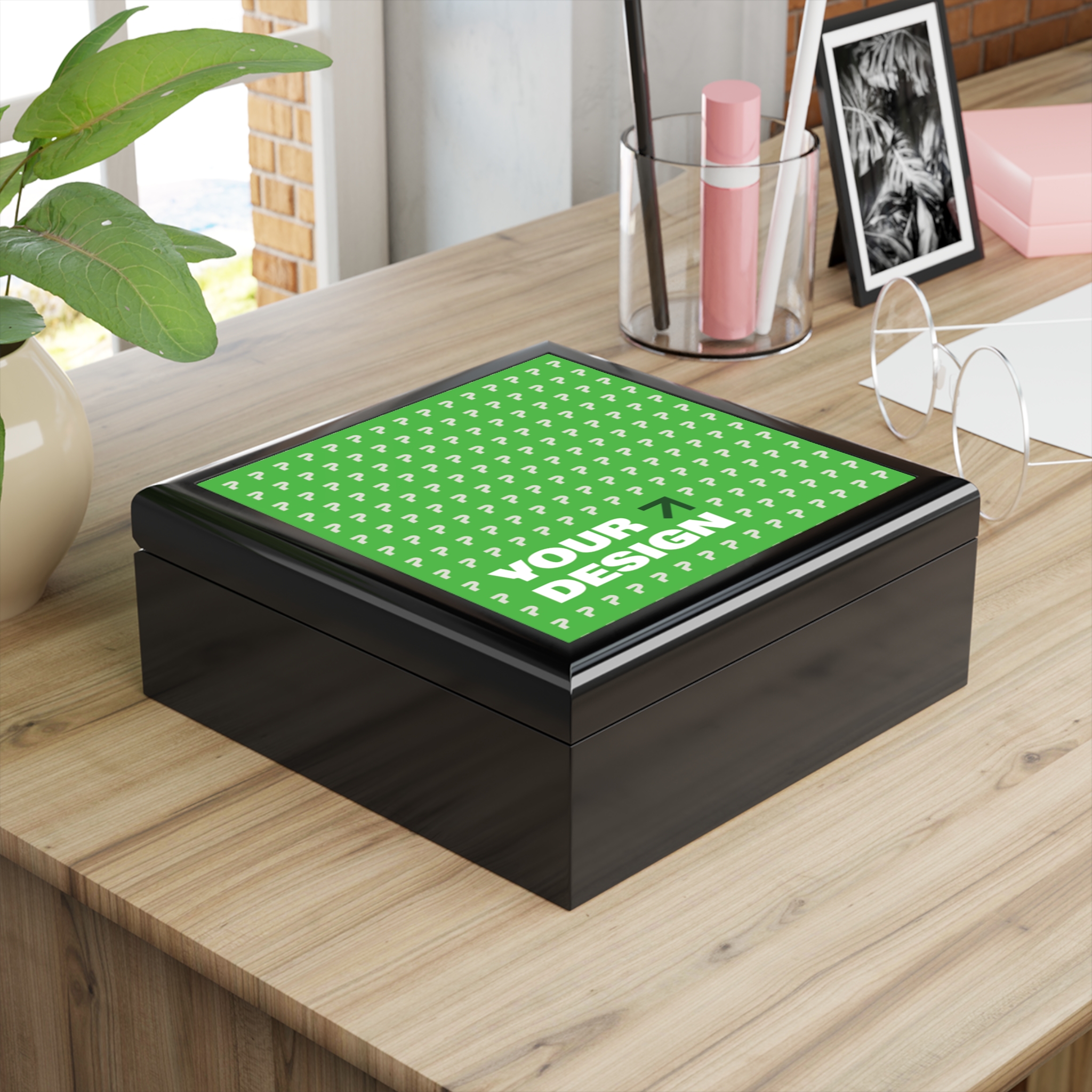 Jewelry Box