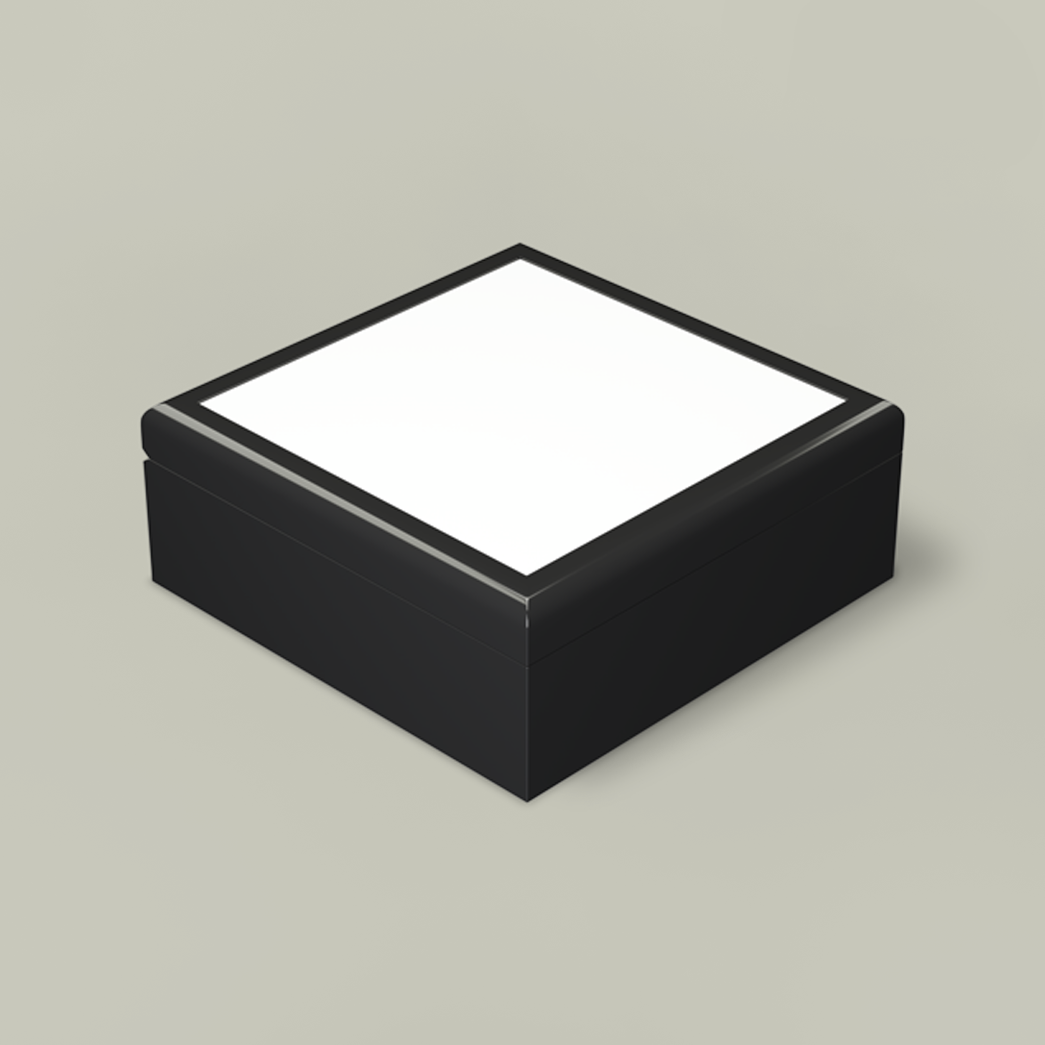 Jewelry BoxDesign