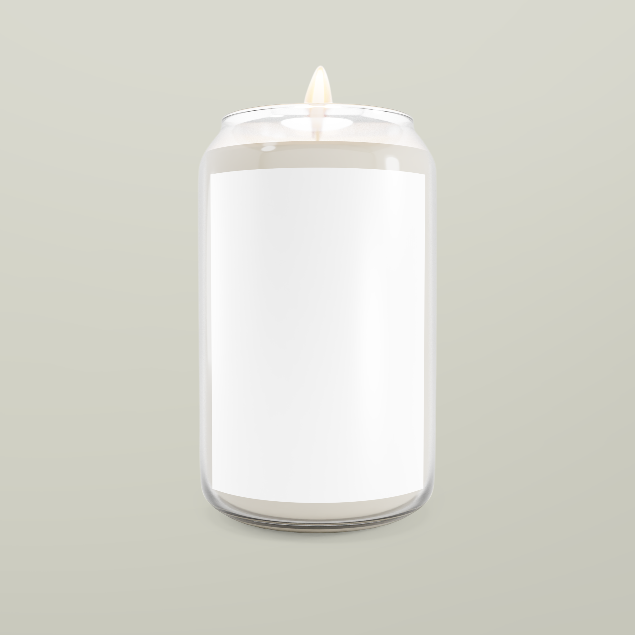 Scented Candle, 13.75ozDesign