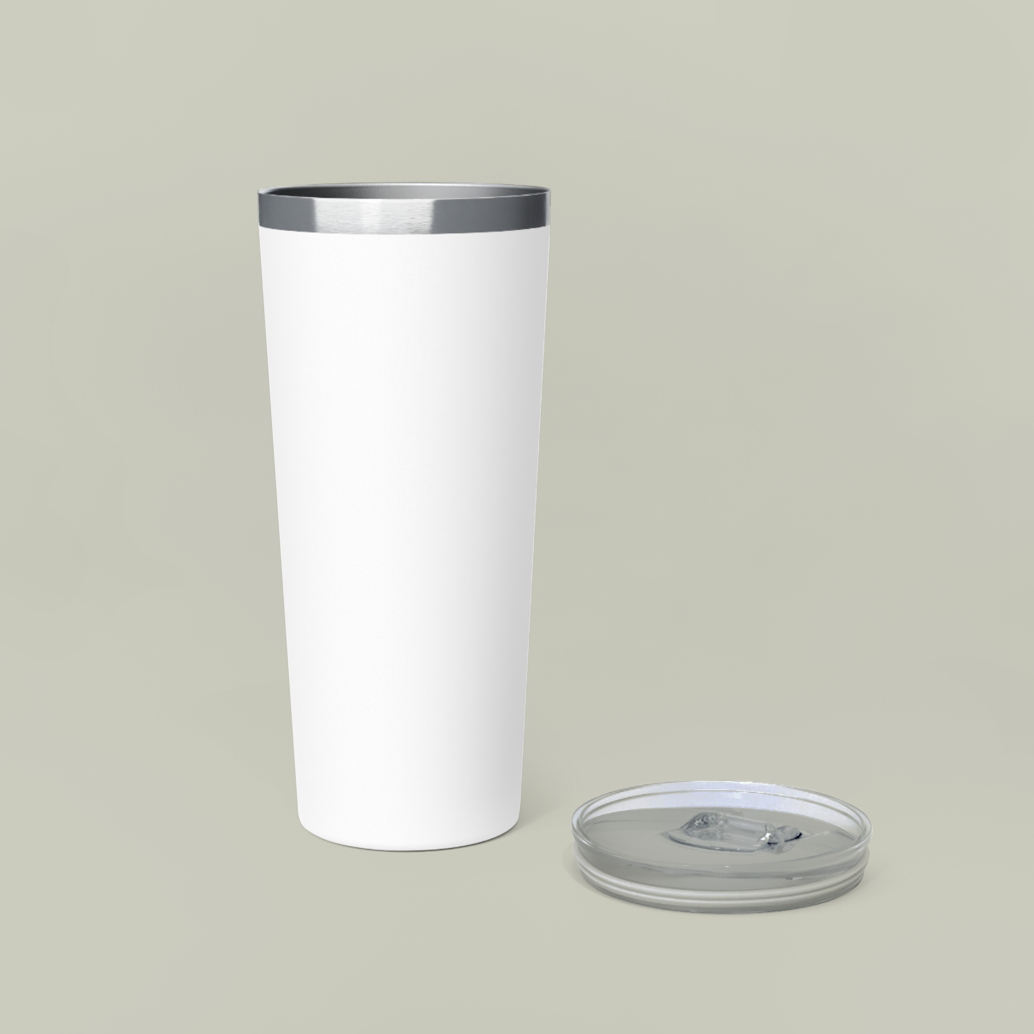 Copper Vacuum Insulated Tumbler, 22ozDesign