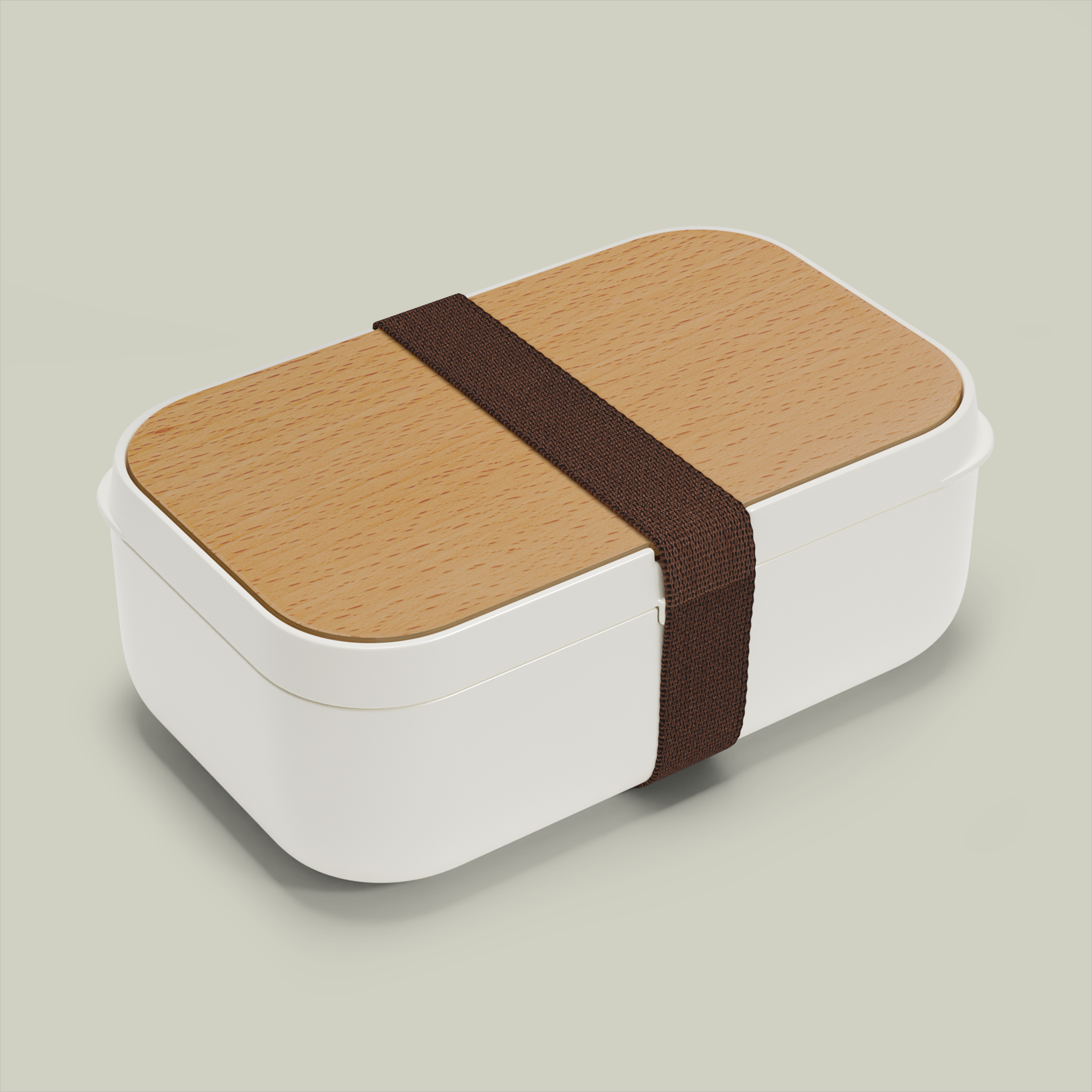 Bento Lunch BoxDesign