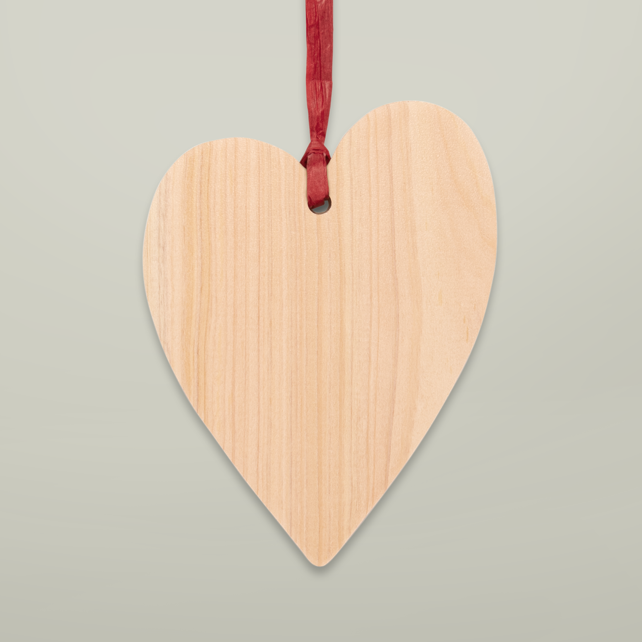 Wooden OrnamentsDesign
