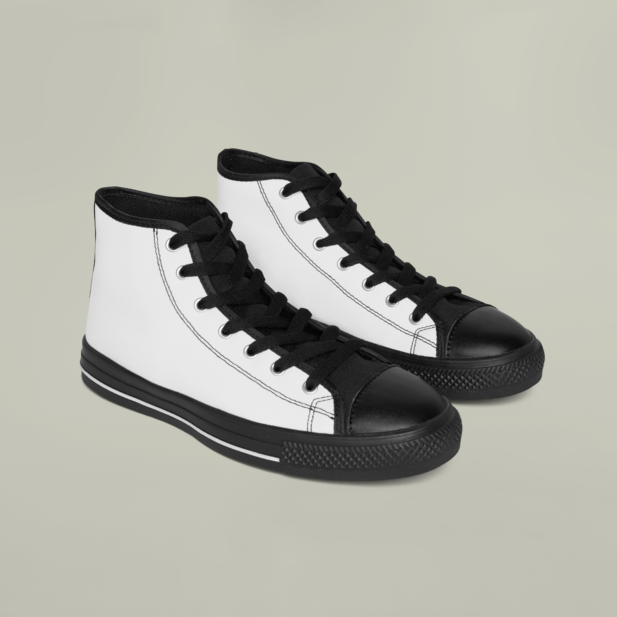 Men's Classic SneakersDesign