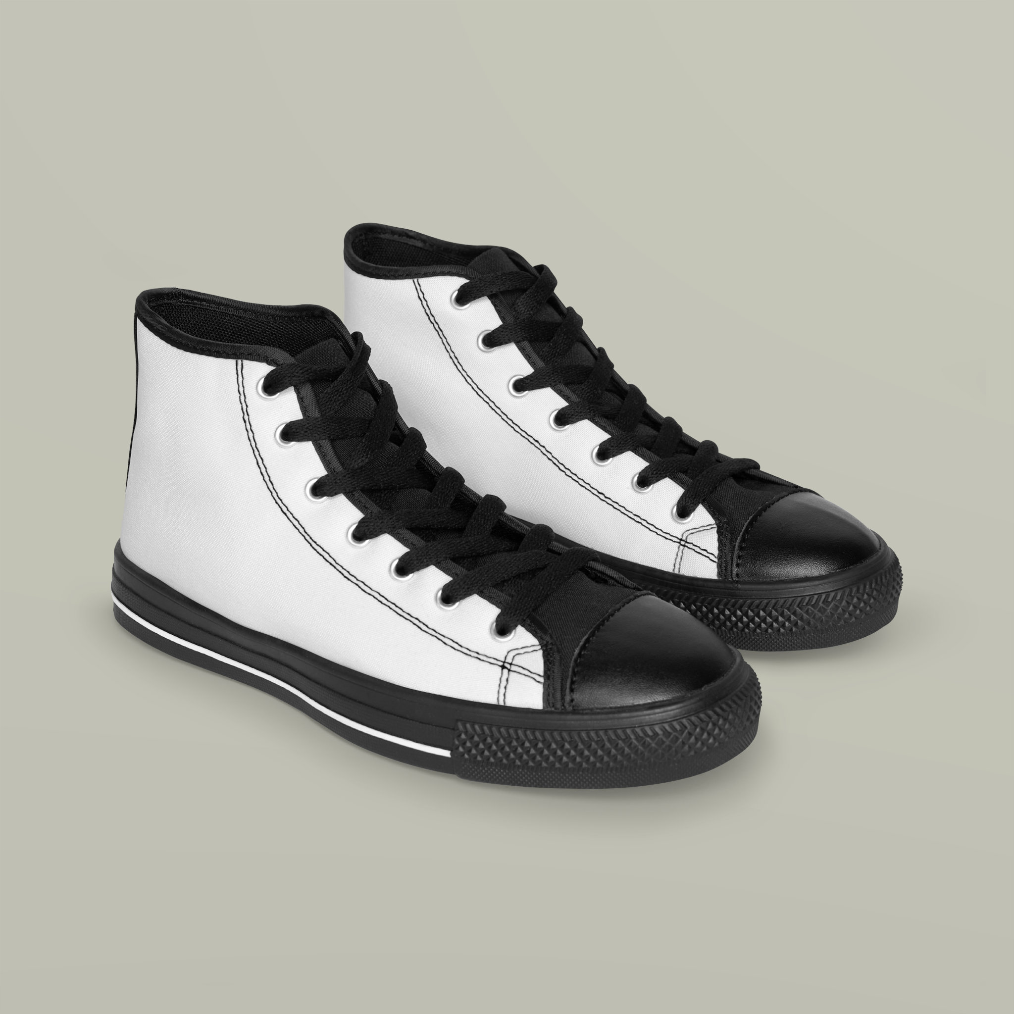 Women's Classic SneakersDesign