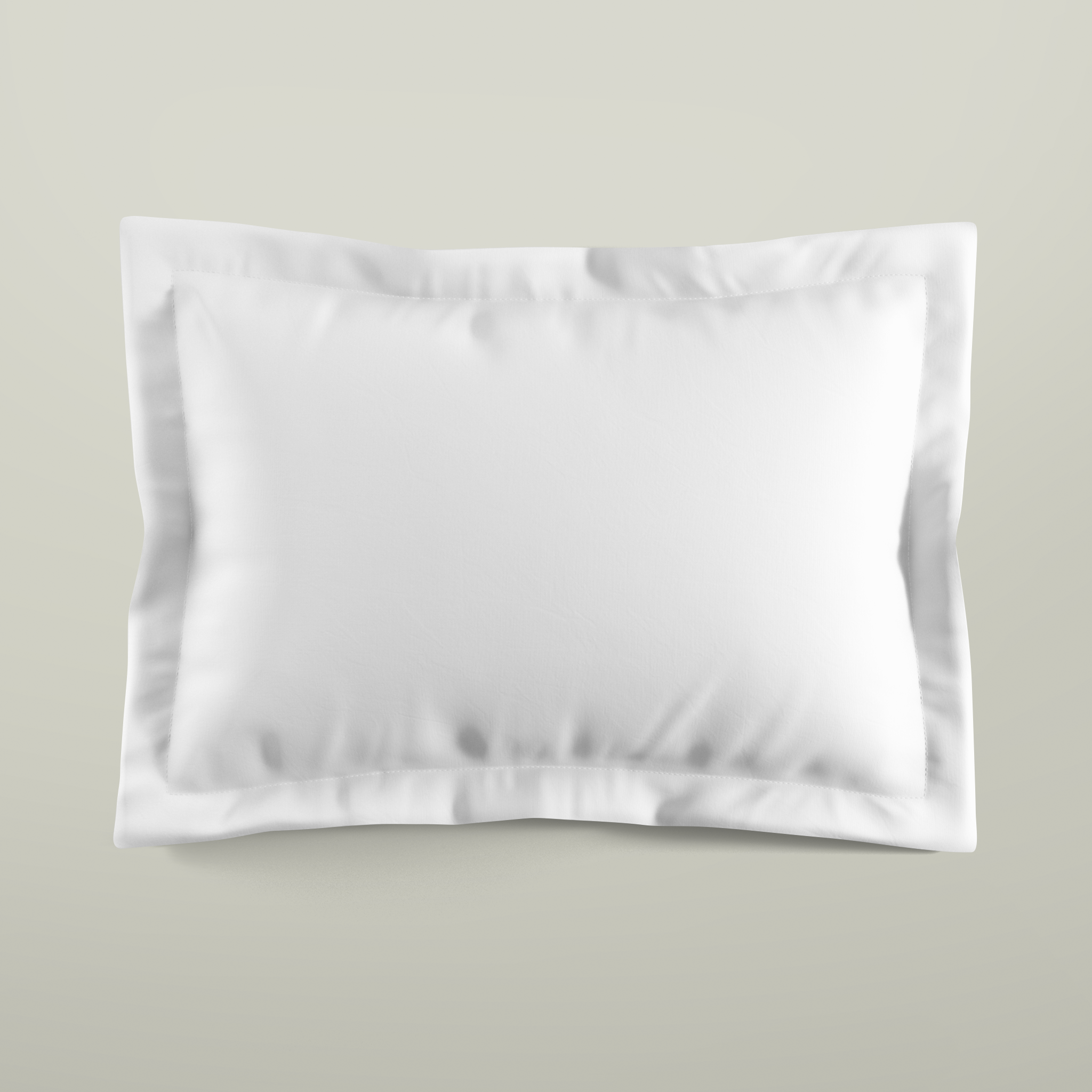 Microfiber Pillow ShamDesign