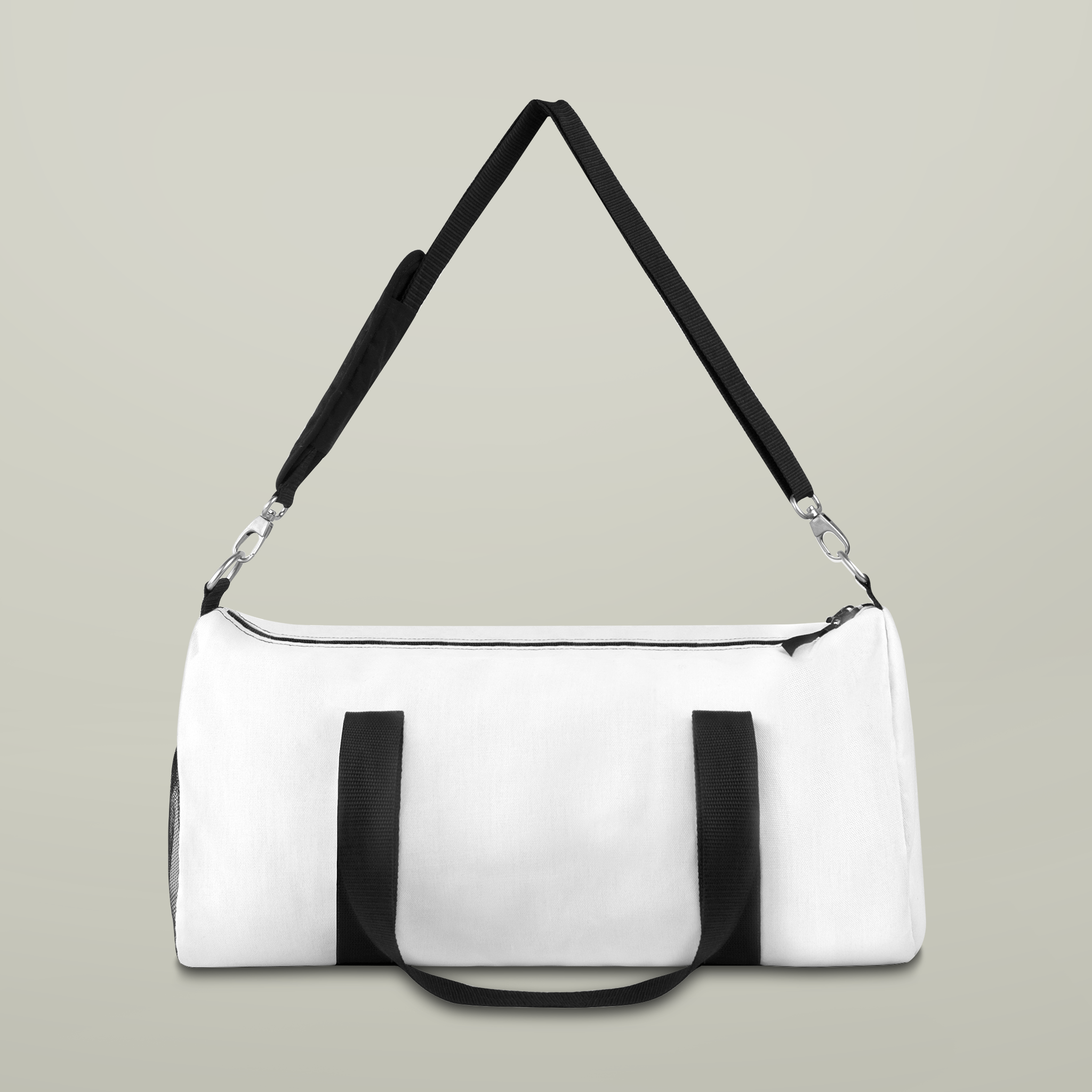 Duffel BagDesign