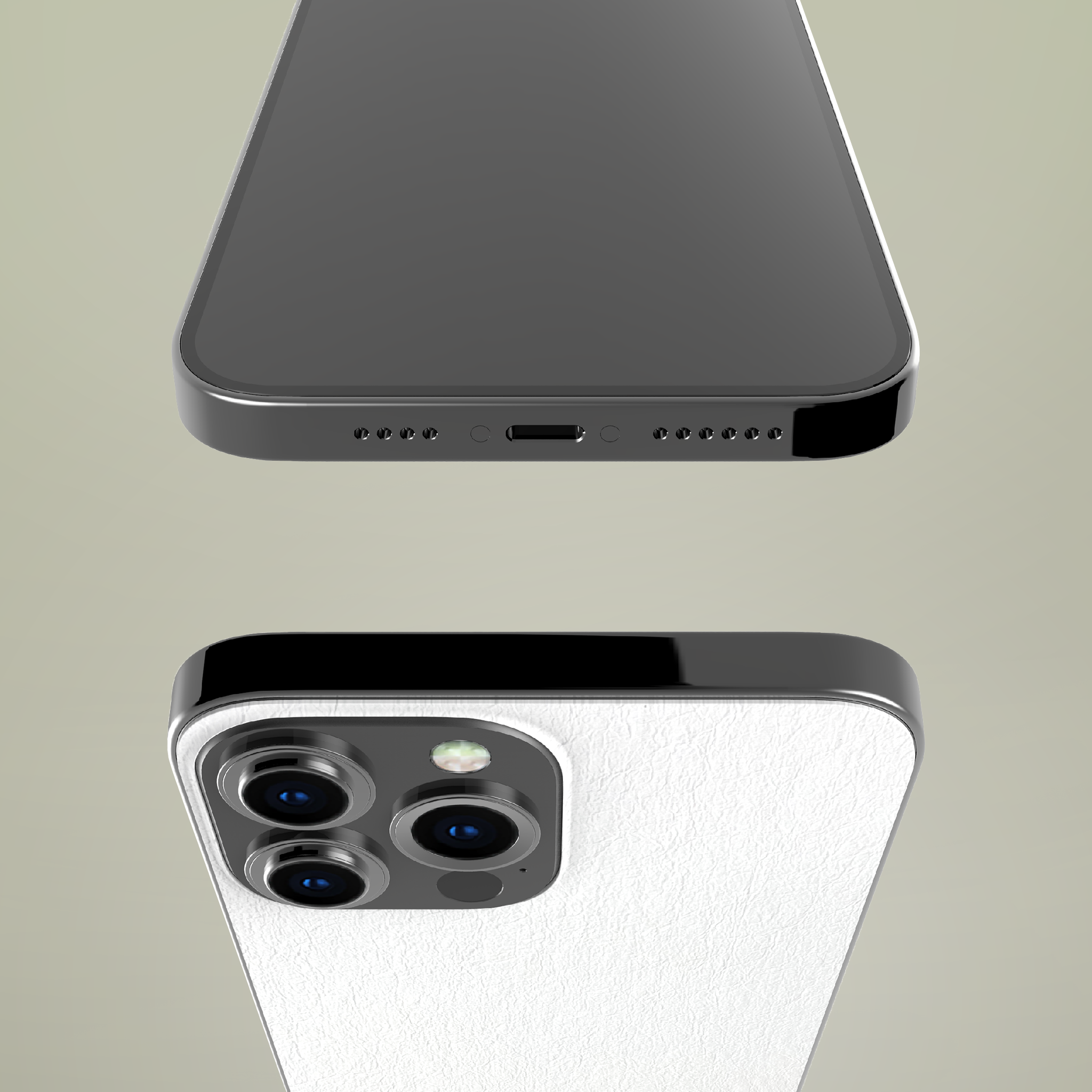 Phone Skin - Thumbnail Image