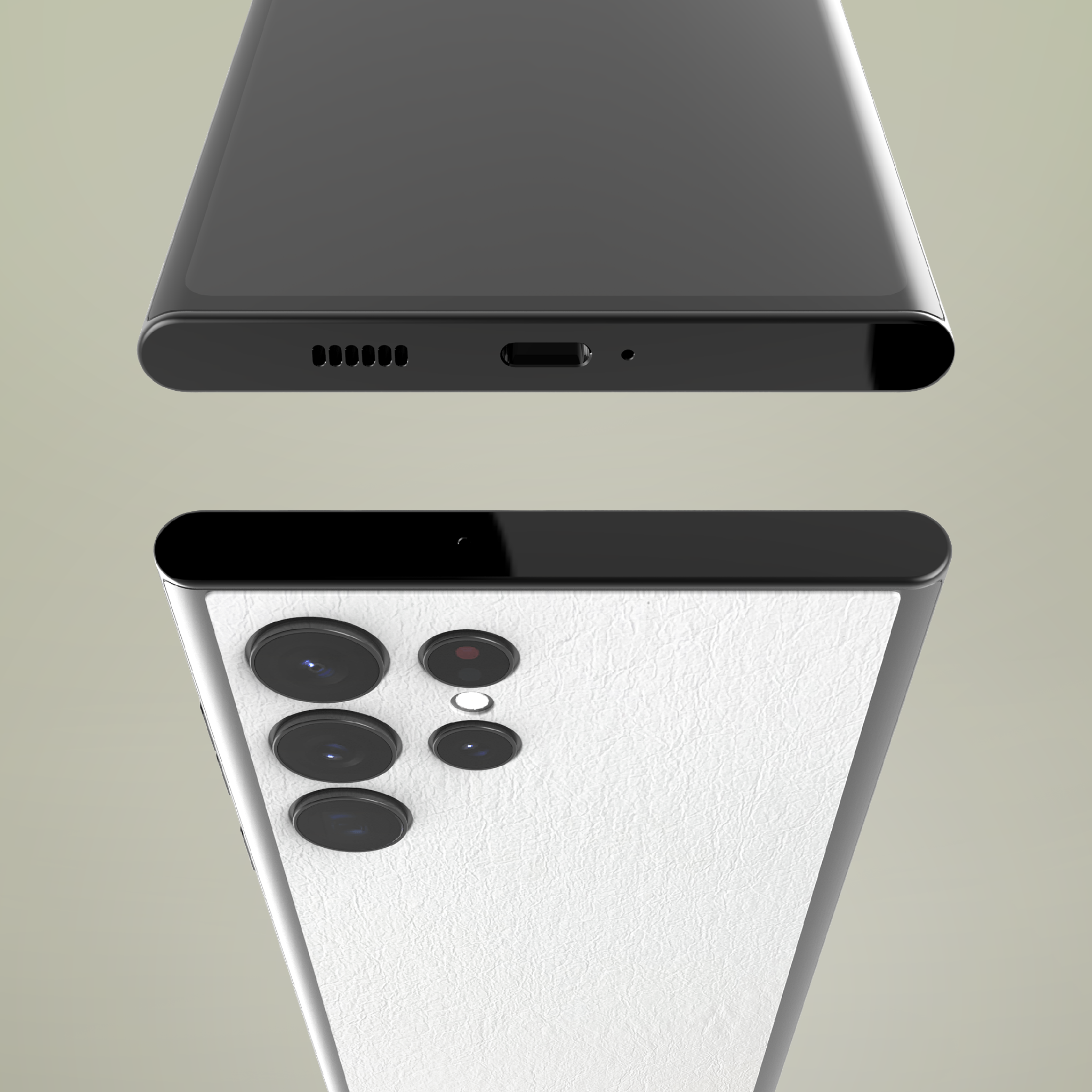 Phone Skin - Thumbnail Image