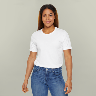 Unisex Jersey Short Sleeve TeeDesign