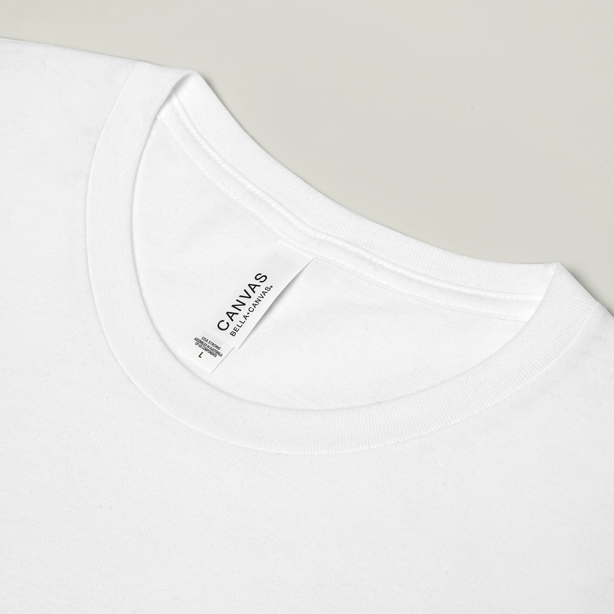 Bella Canvas 3001 | Unisex Jersey Short Sleeve Tee