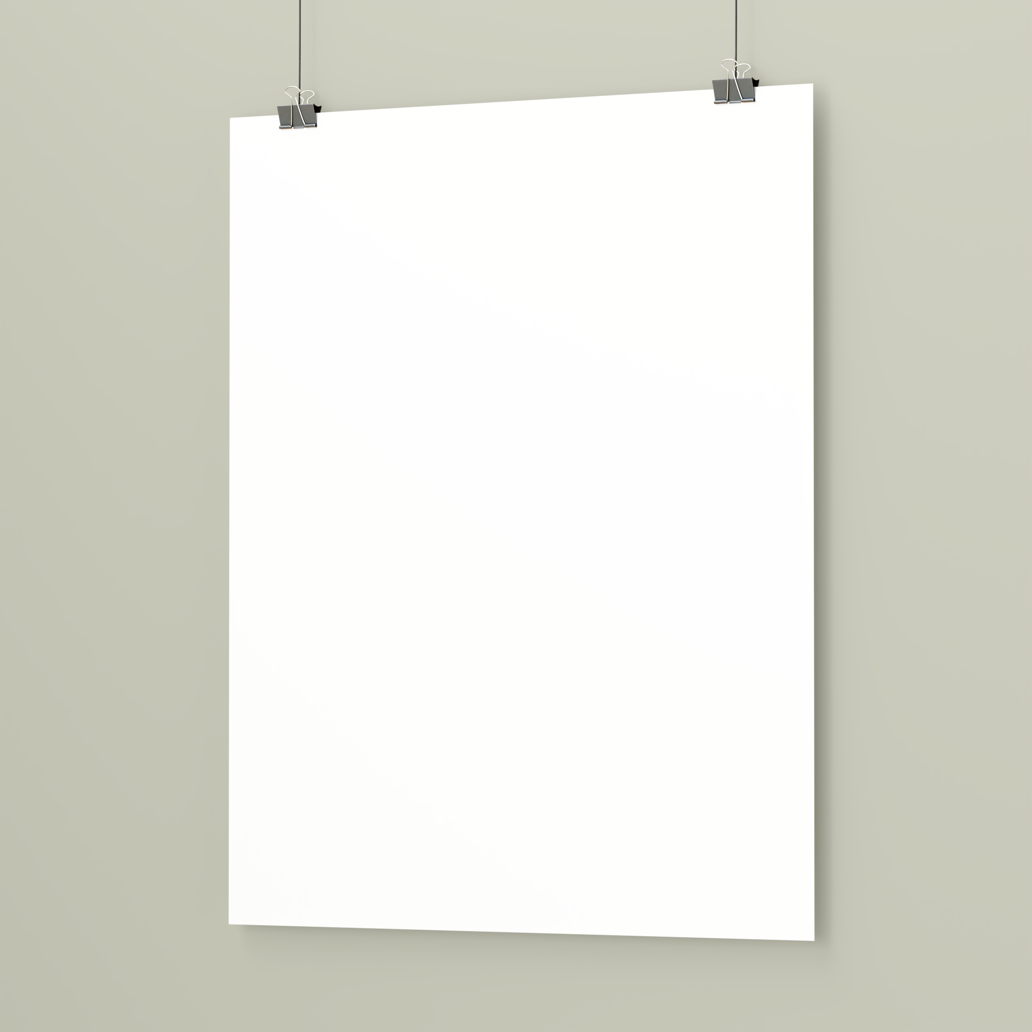 Satin Posters (300gsm)Design