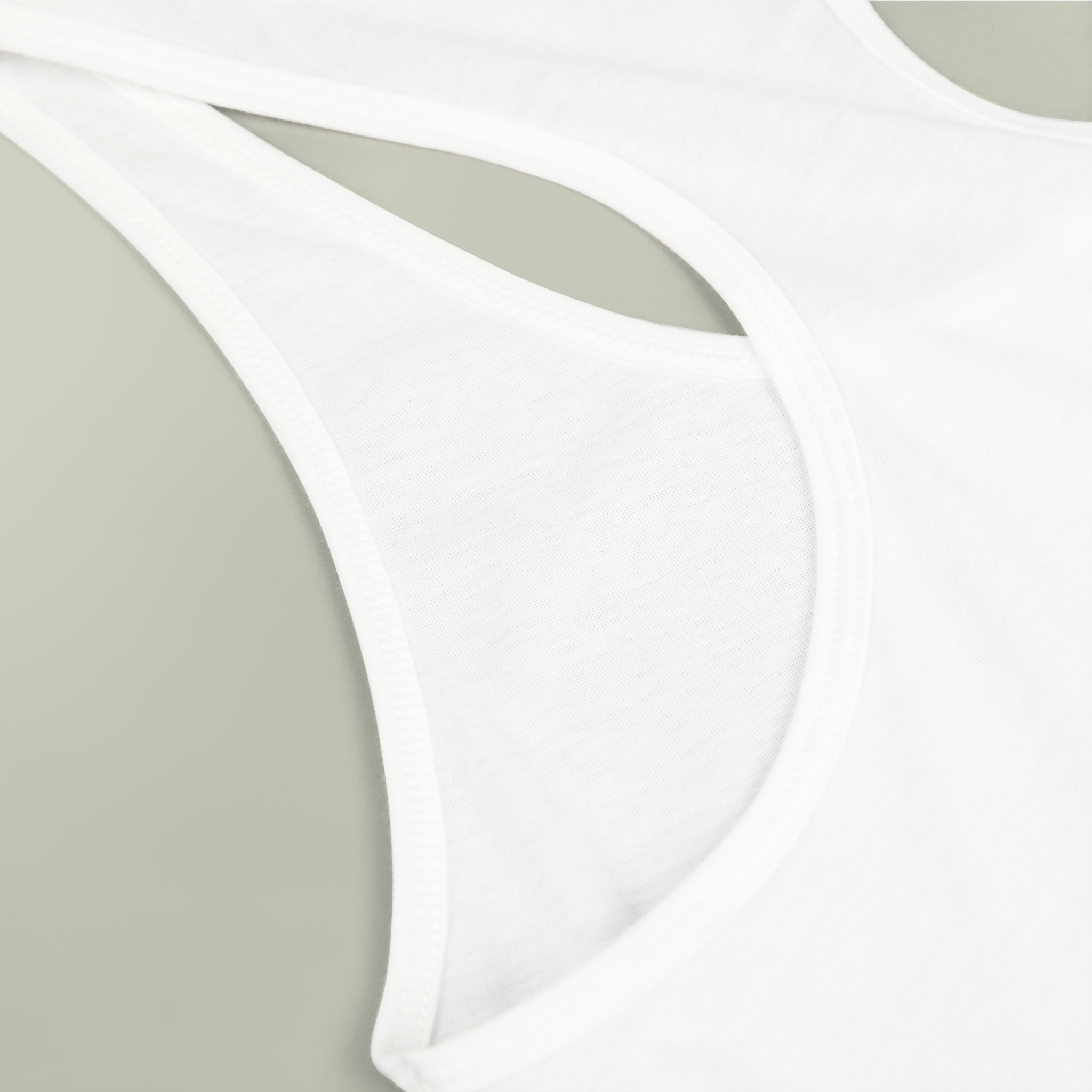 Women's Ideal Racerback Tank - Thumbnail Image