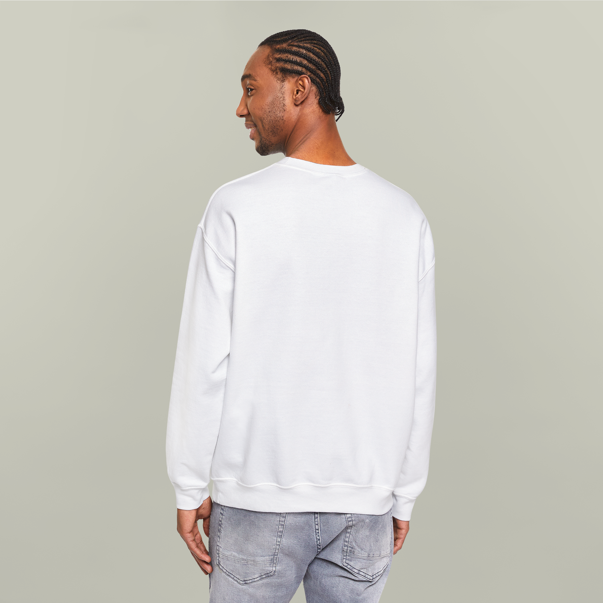 Unisex Heavy Blend™ Crewneck Sweatshirt - Thumbnail Image
