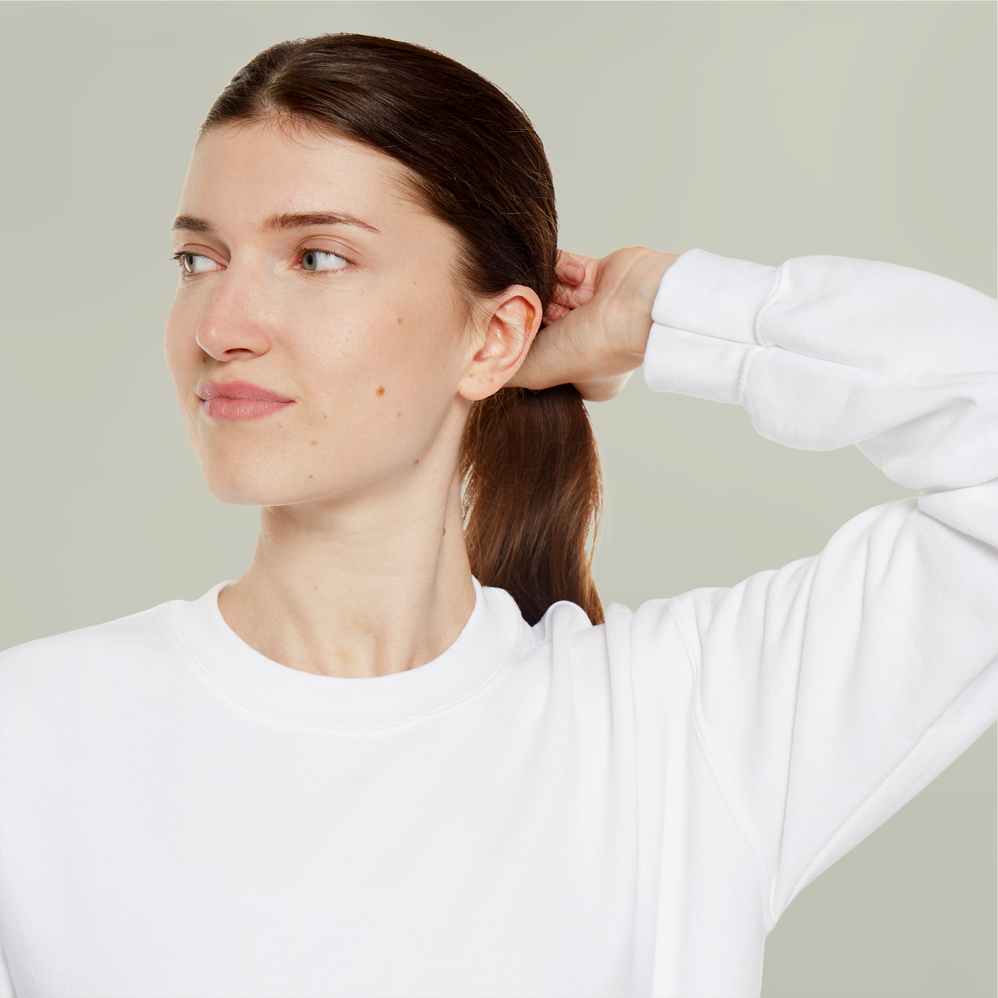 Unisex Heavy Blend™ Crewneck Sweatshirt - Thumbnail Image