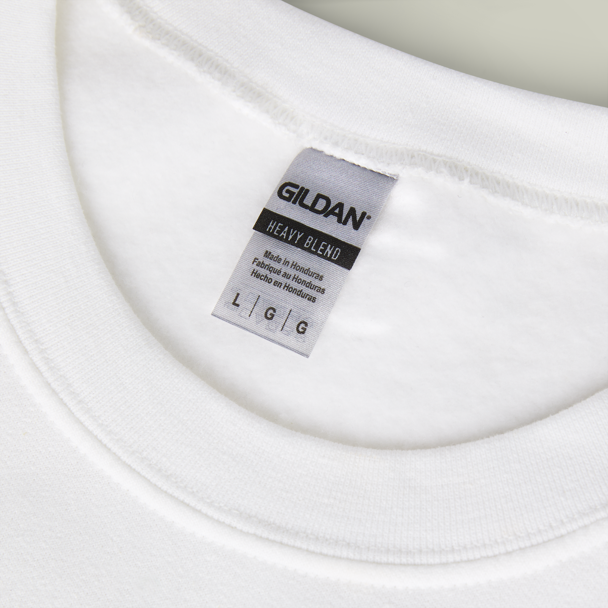 Unisex Heavy Blend™ Crewneck Sweatshirt - Thumbnail Image