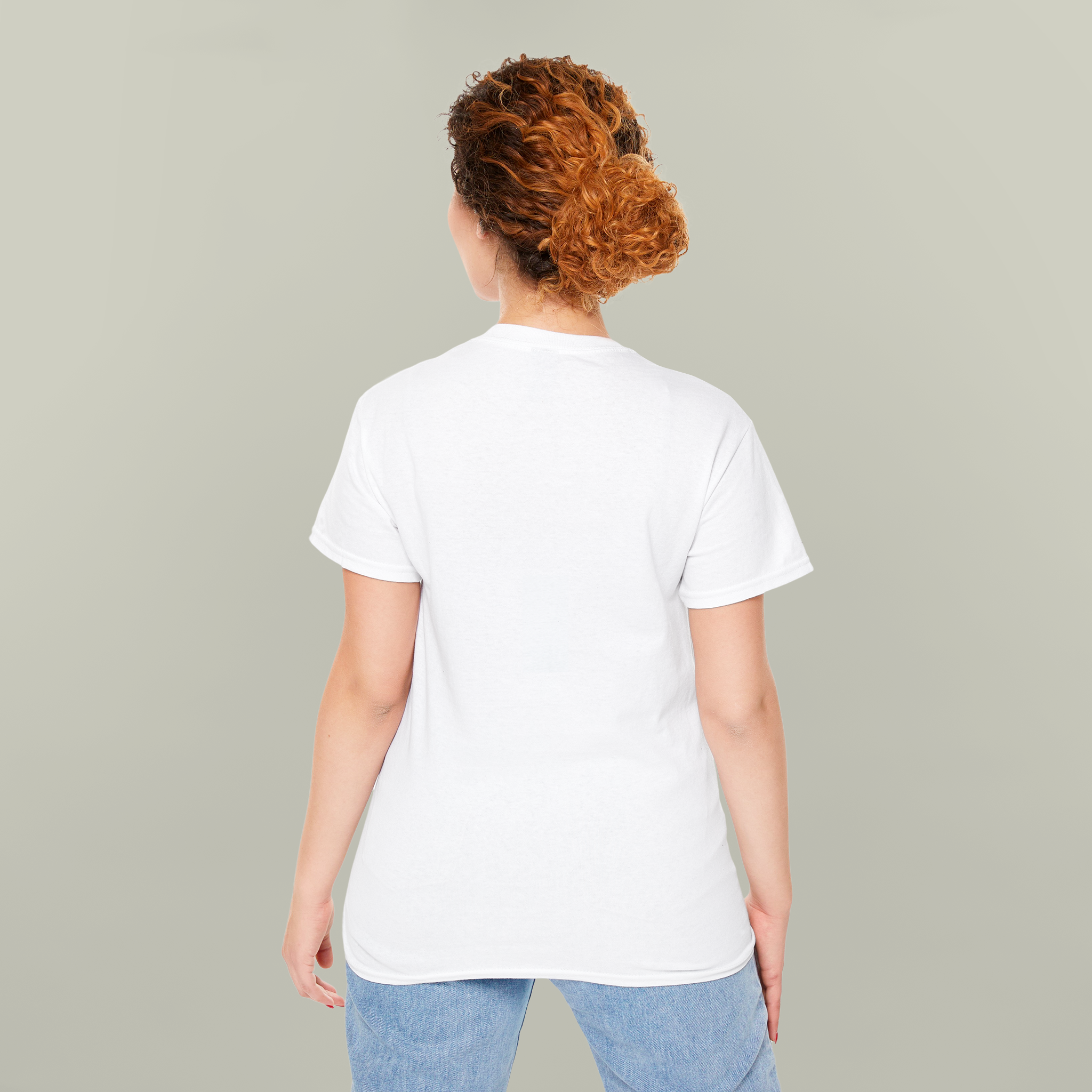 Unisex Softstyle T-Shirt - Thumbnail Image