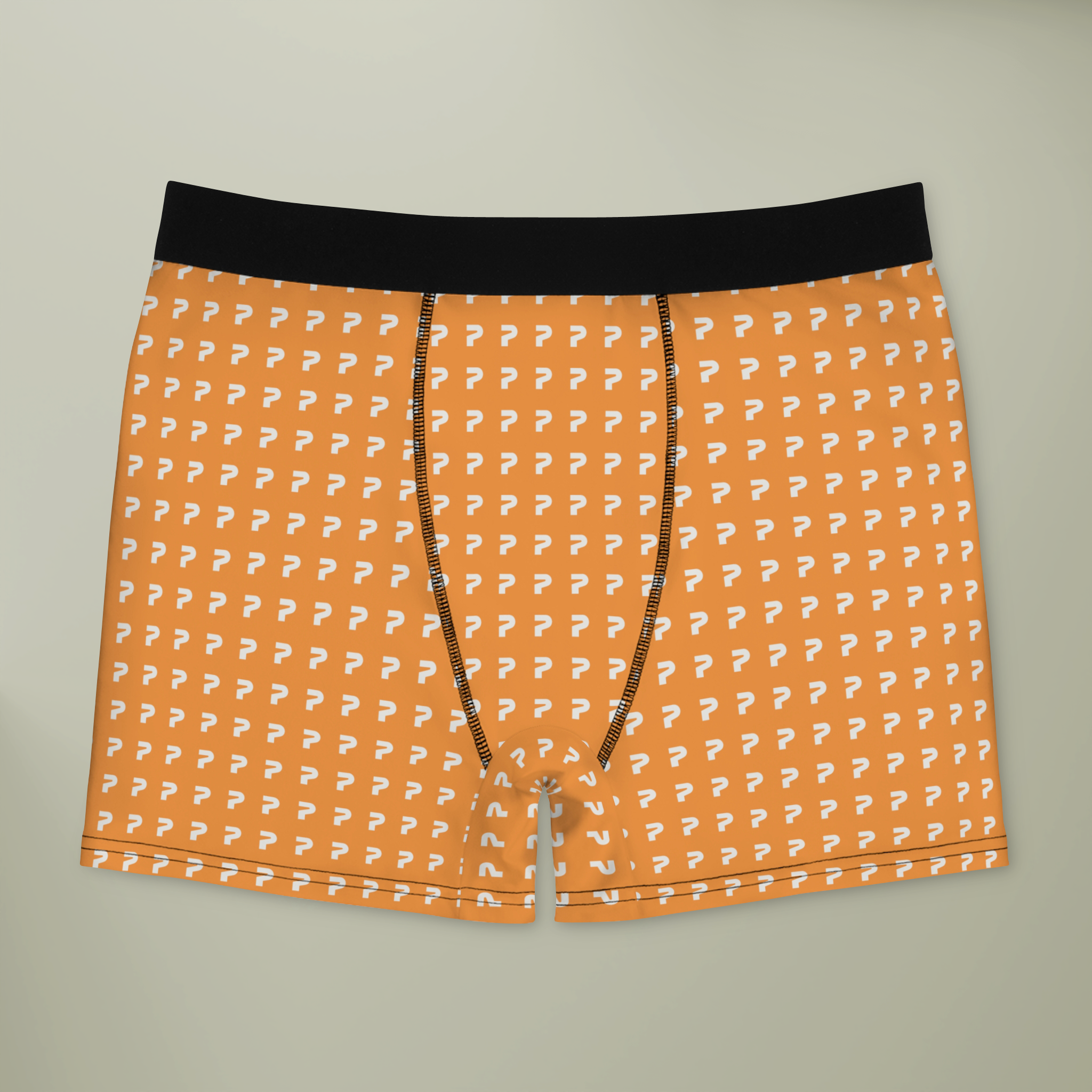Men's Boxer Briefs (AOP)