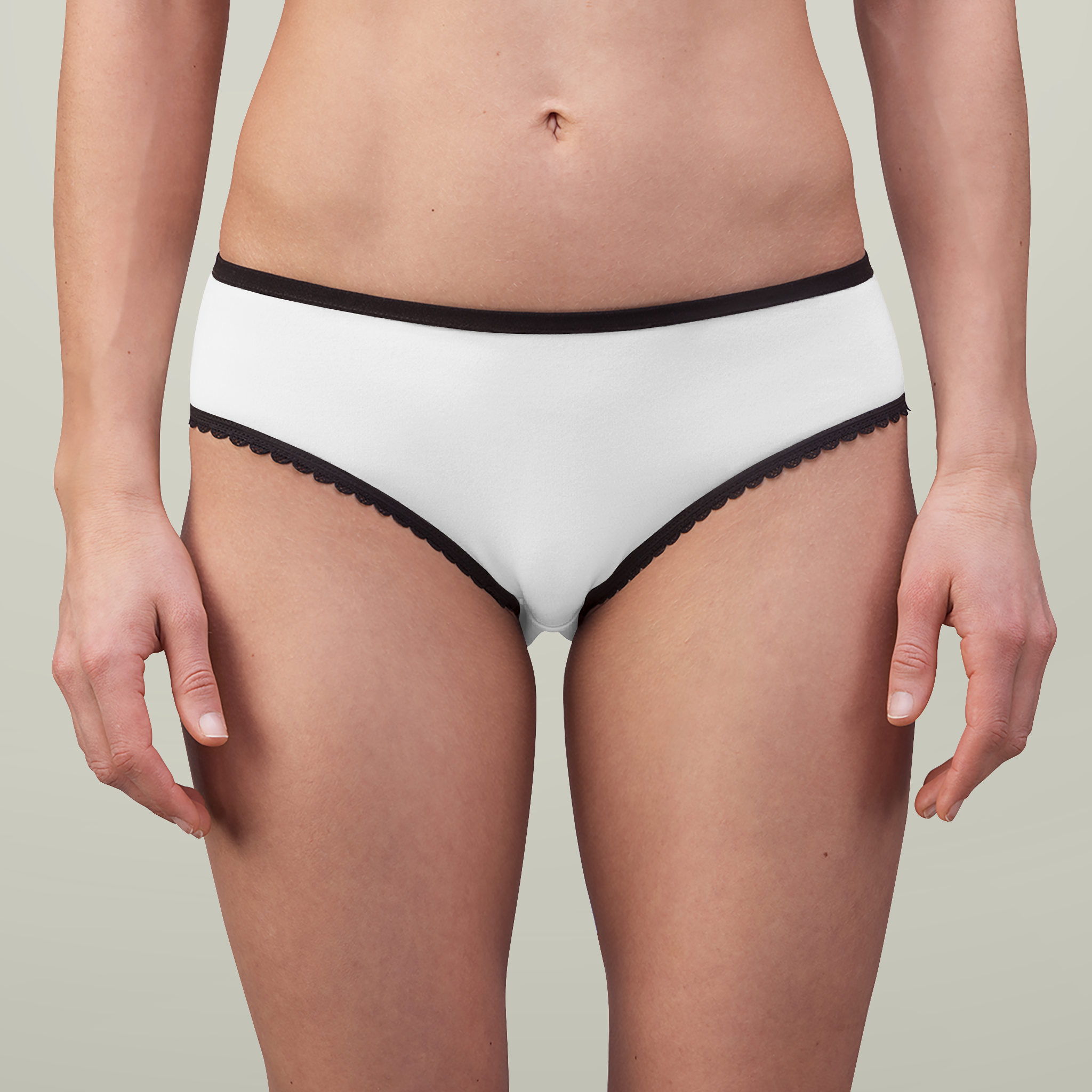 Women's Briefs (AOP)Design